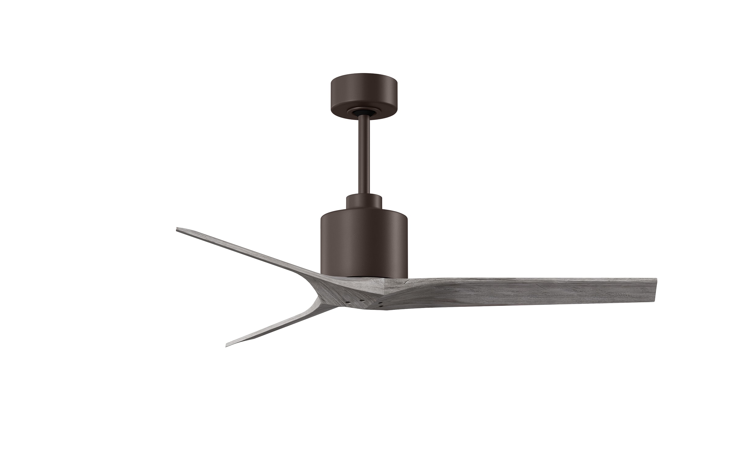 Matthews Fan Company MW-TB-BW-60 Ceiling-Fans - View #6