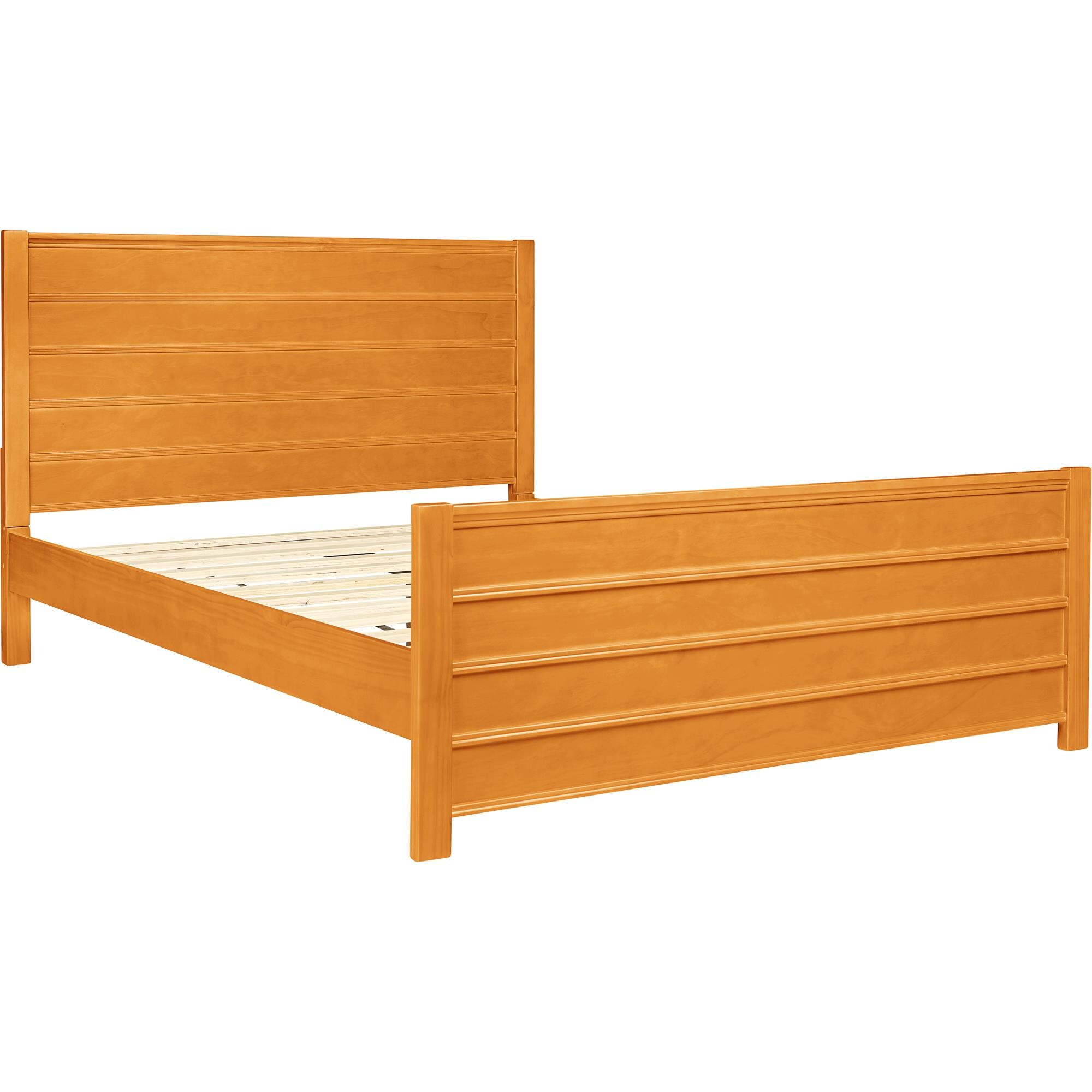 Camden Isle 316732 Bedroom-Sets - View #3