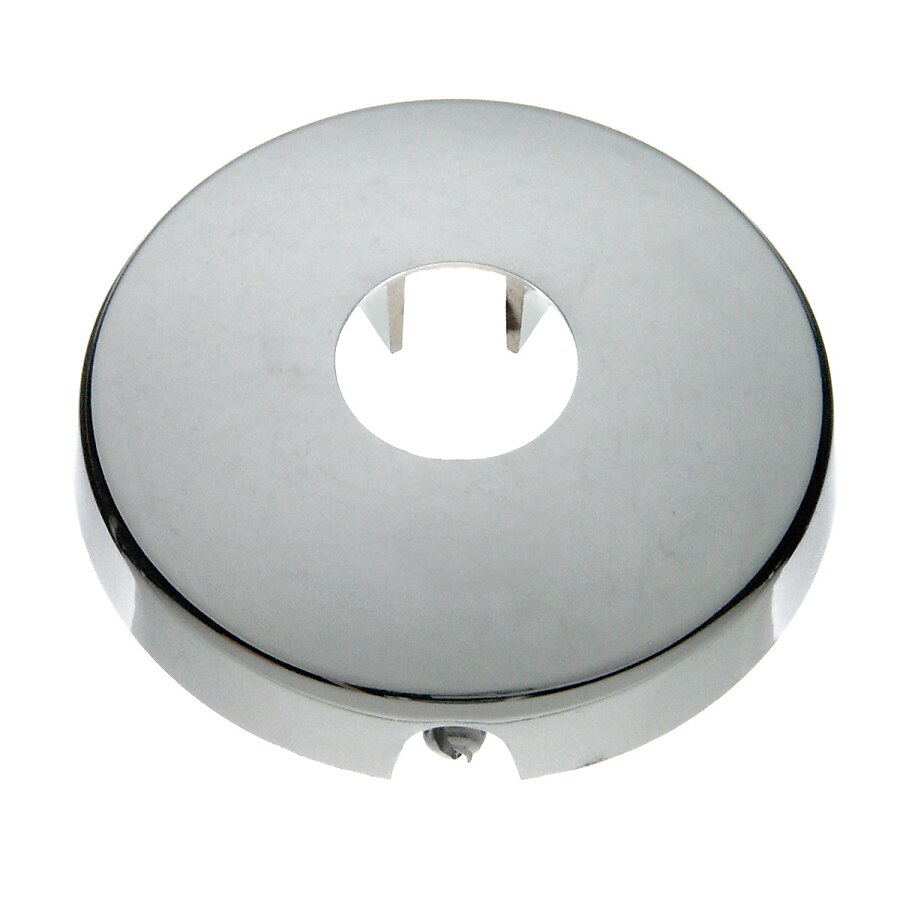 Danco 0.25-in Chrome Shower Arm Mount Danco 0.25-in Chrome Shower Arm Mount