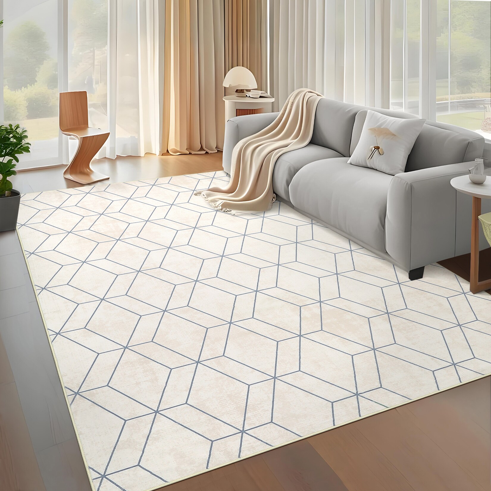 Assile XH260820594 rugs - View #7