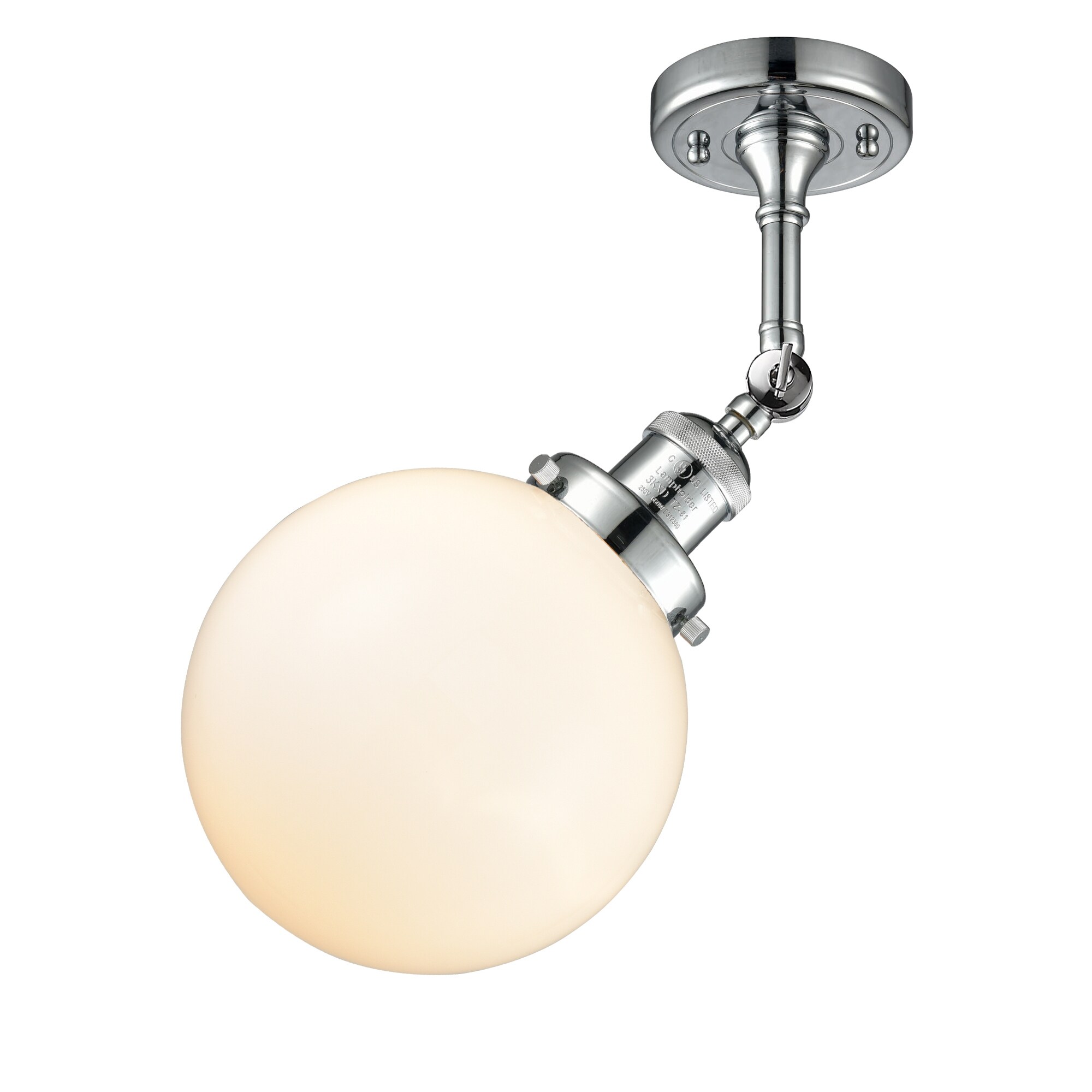 Innovations Lighting 203-PC-G201-8 b090000 - View #6