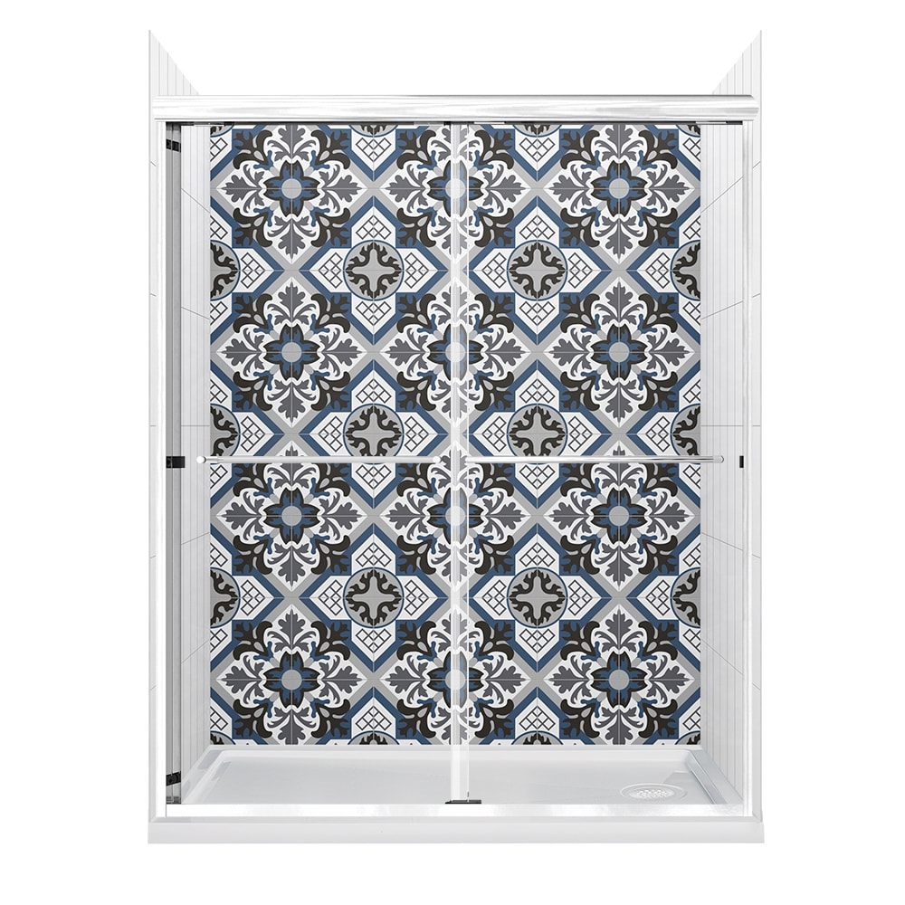 CRAFT + MAIN GFS603678-TU Shower-Wall-Surrounds - View #6