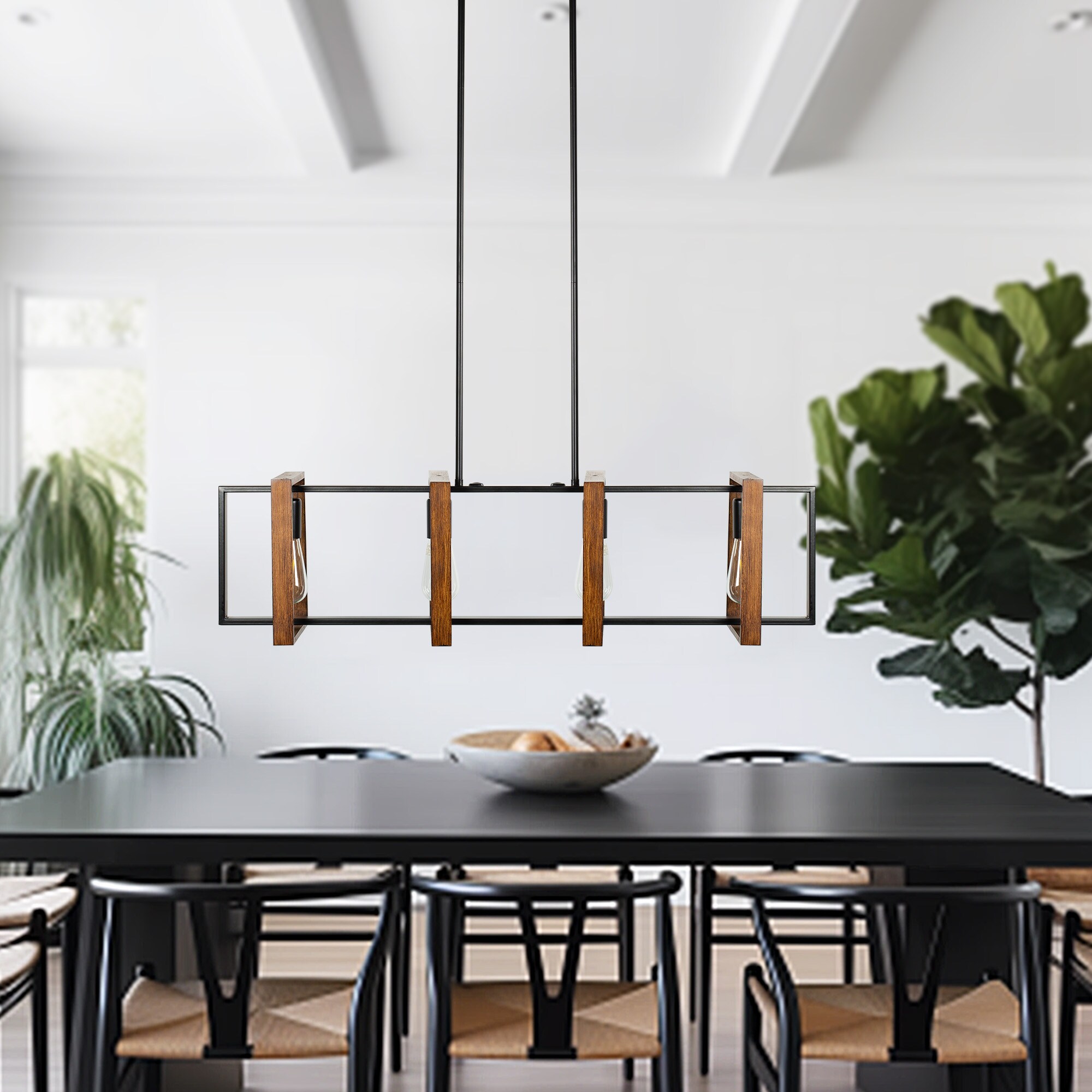 YANSUN L-DZ094 Pendant-Lights - View #2