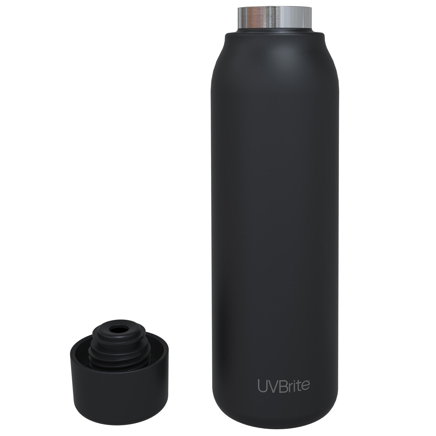 UVBrite PAWWTTB02BK Water-Bottles-Mugs - View #3