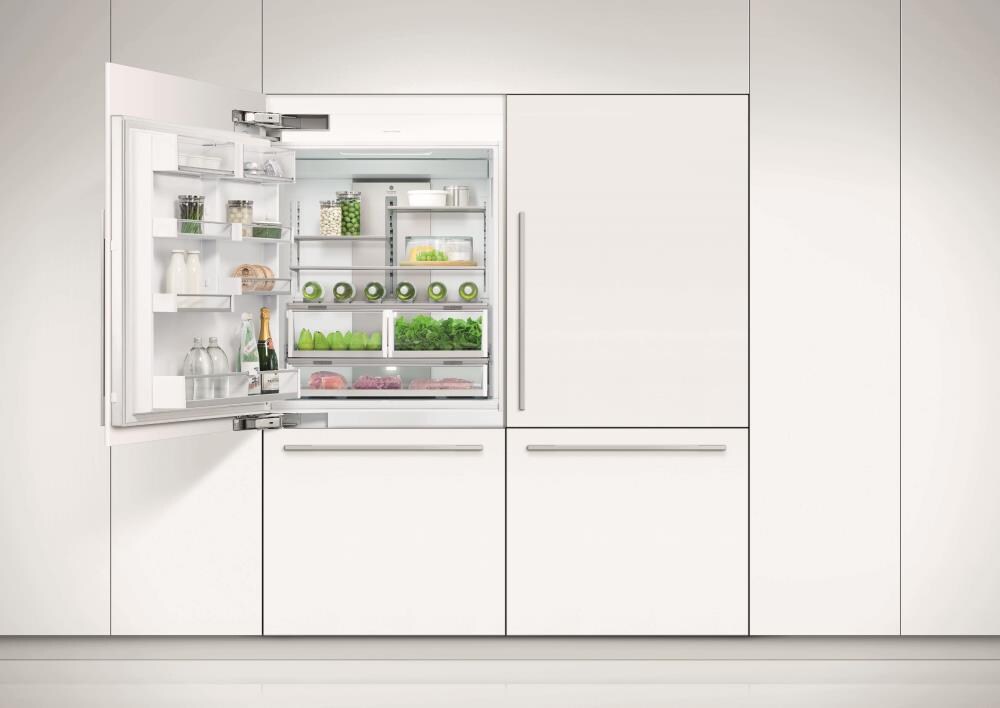 Fisher & Paykel RS36W80LJ1 N Bottom-Freezer-Refrigerators - View #7