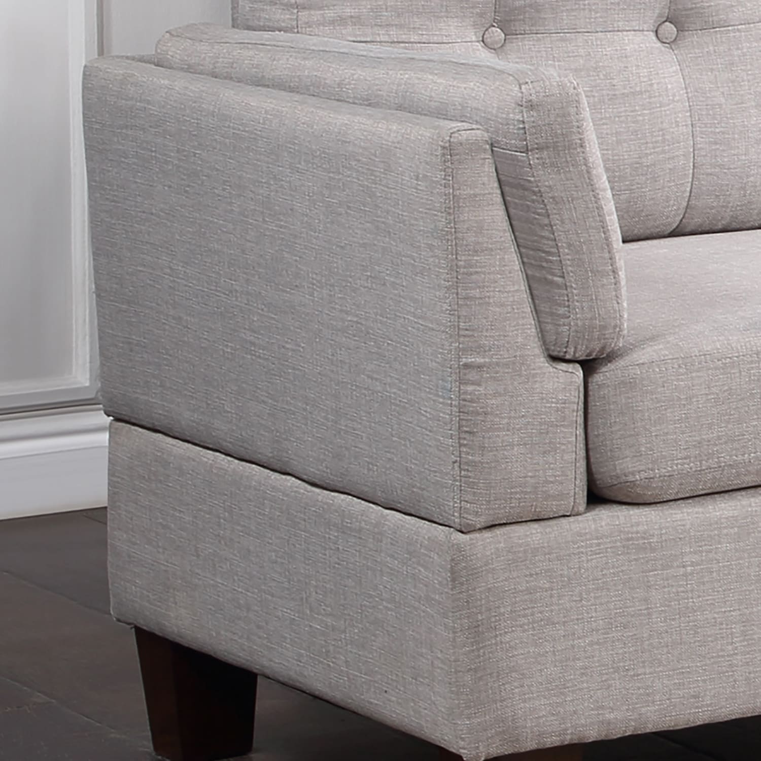 GZMR GZ-GN3001E Sofas-Loveseats - View #4