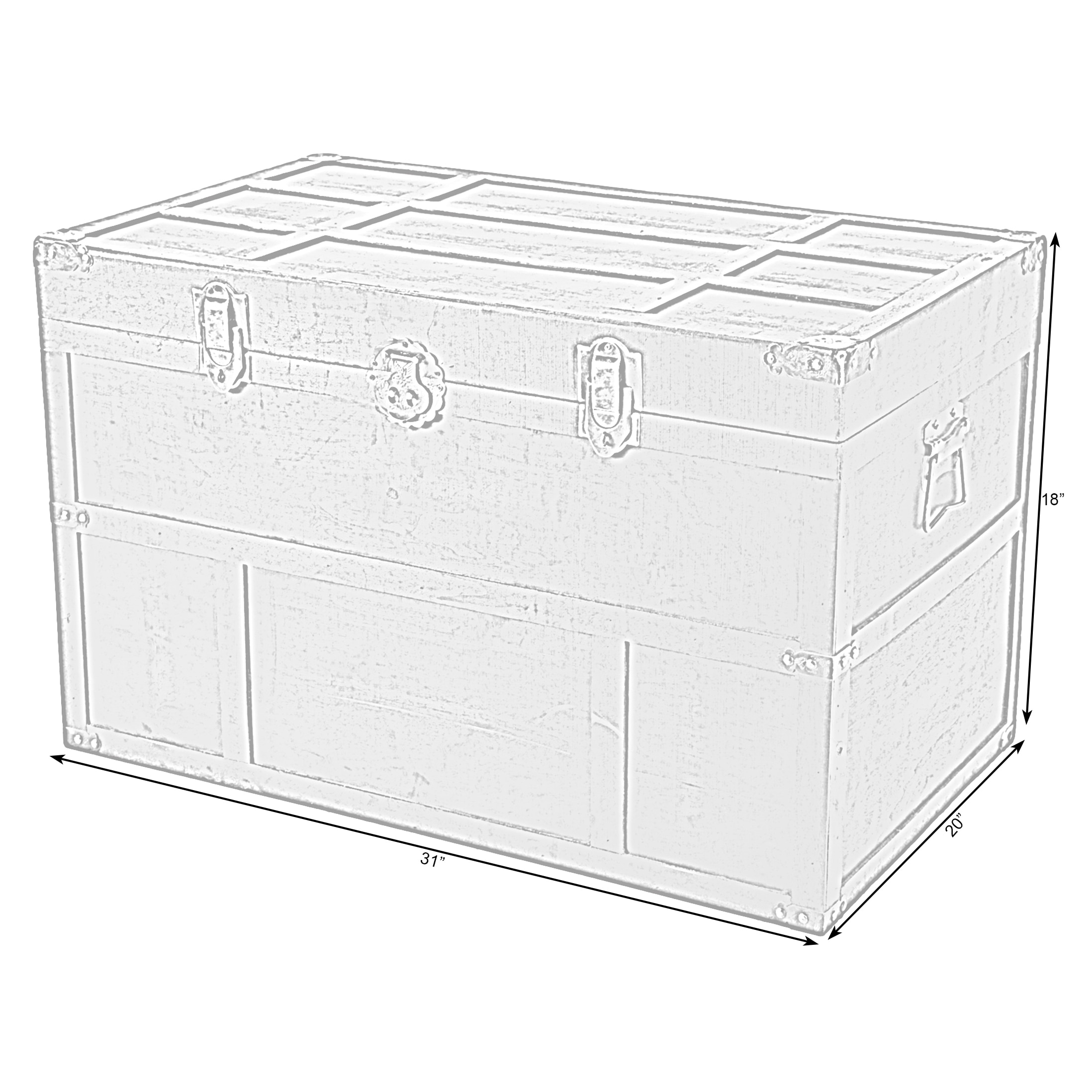 Quickway Imports QI003041L Decorative-Accessories - View #5