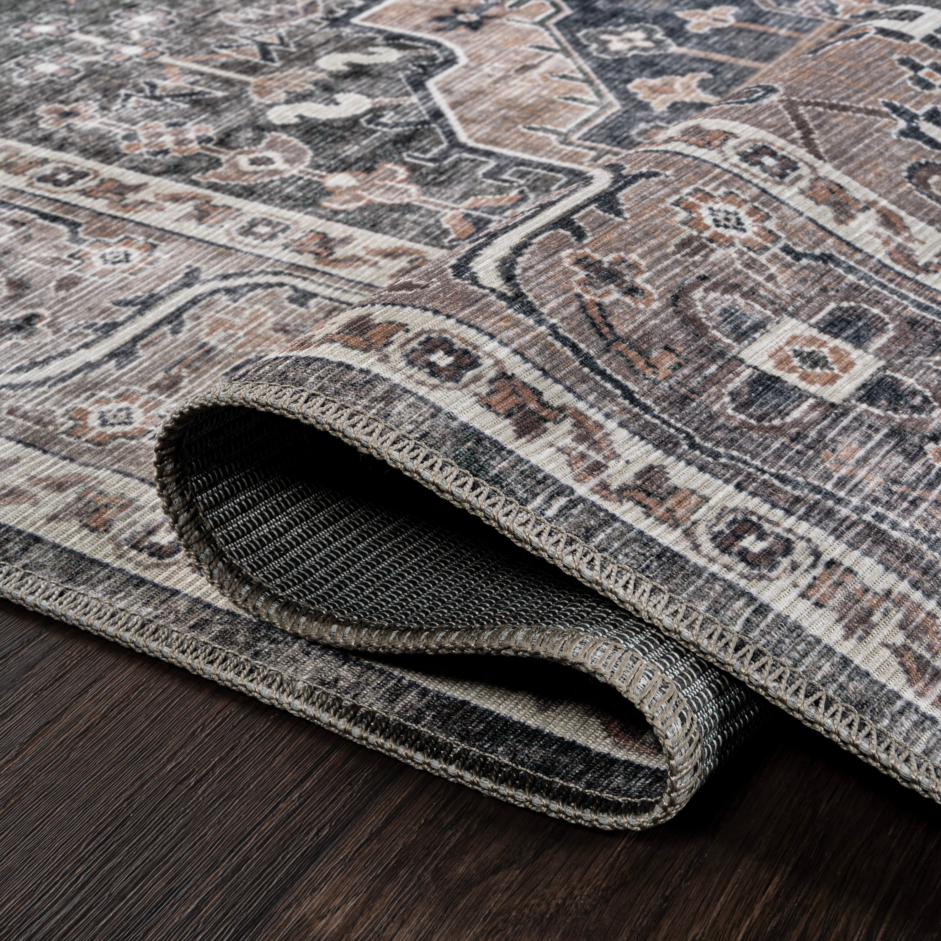 JONATHAN  Y WSH103B-5 rugs - View #7