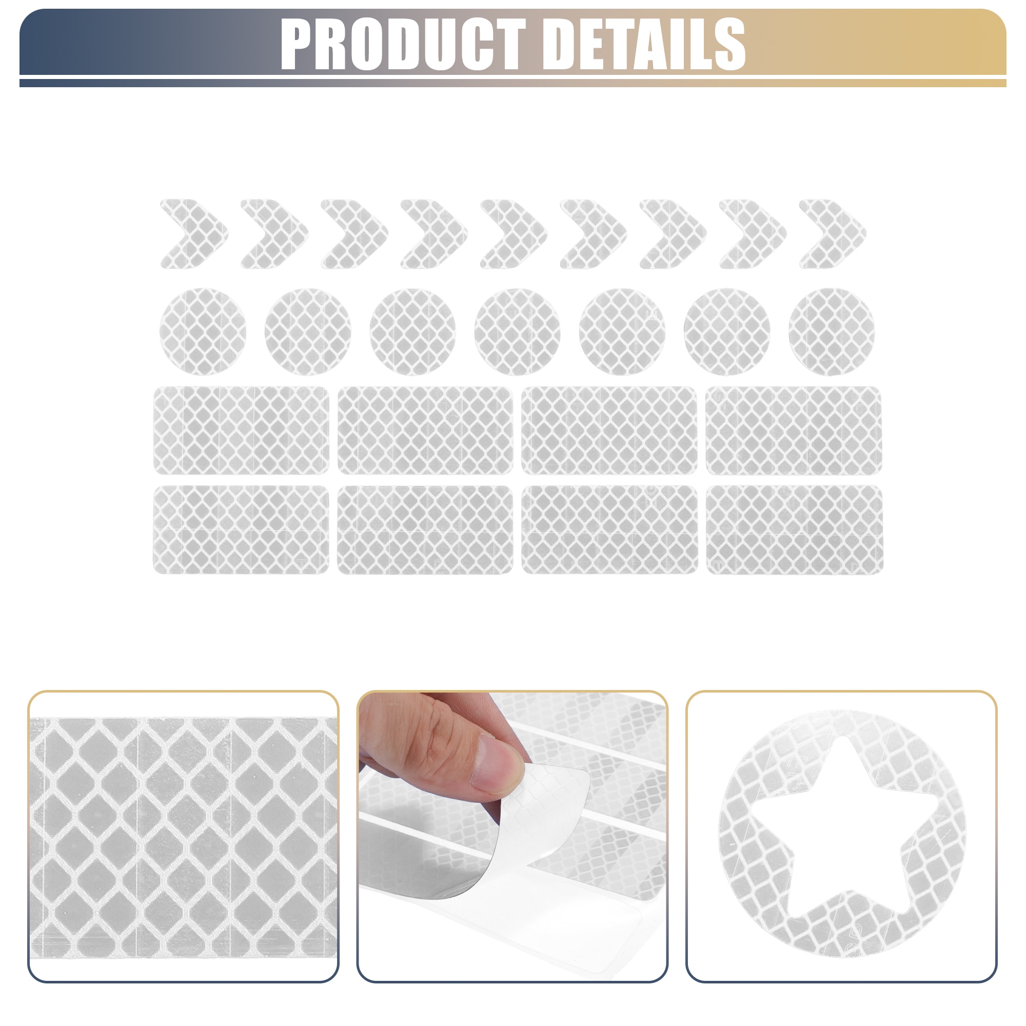 Unique Bargains S26010903UX2016 Bike-Accessories - View #4