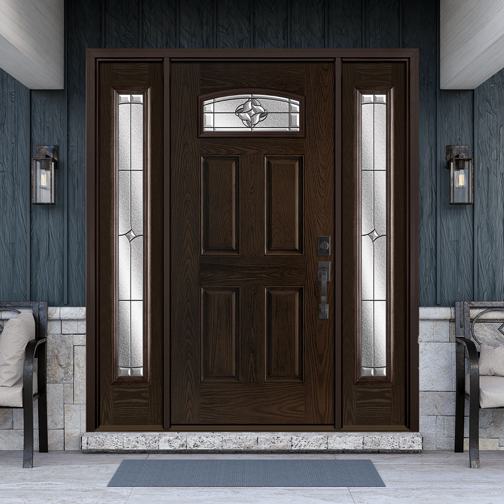 Masonite 3422959 Entry-Doors - View #2
