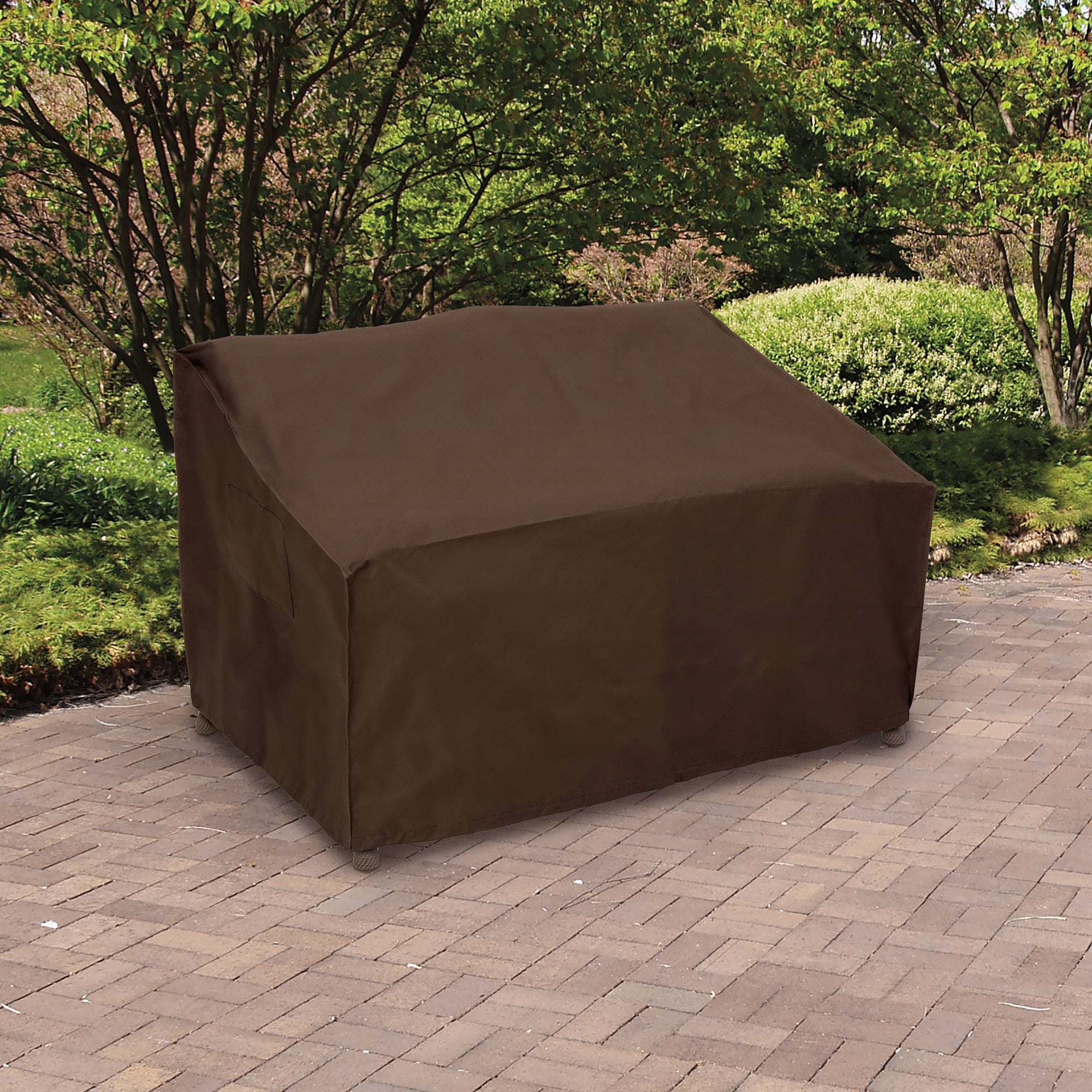 Style Selections 17832LWSGD Patio-Furniture-Covers - View #6