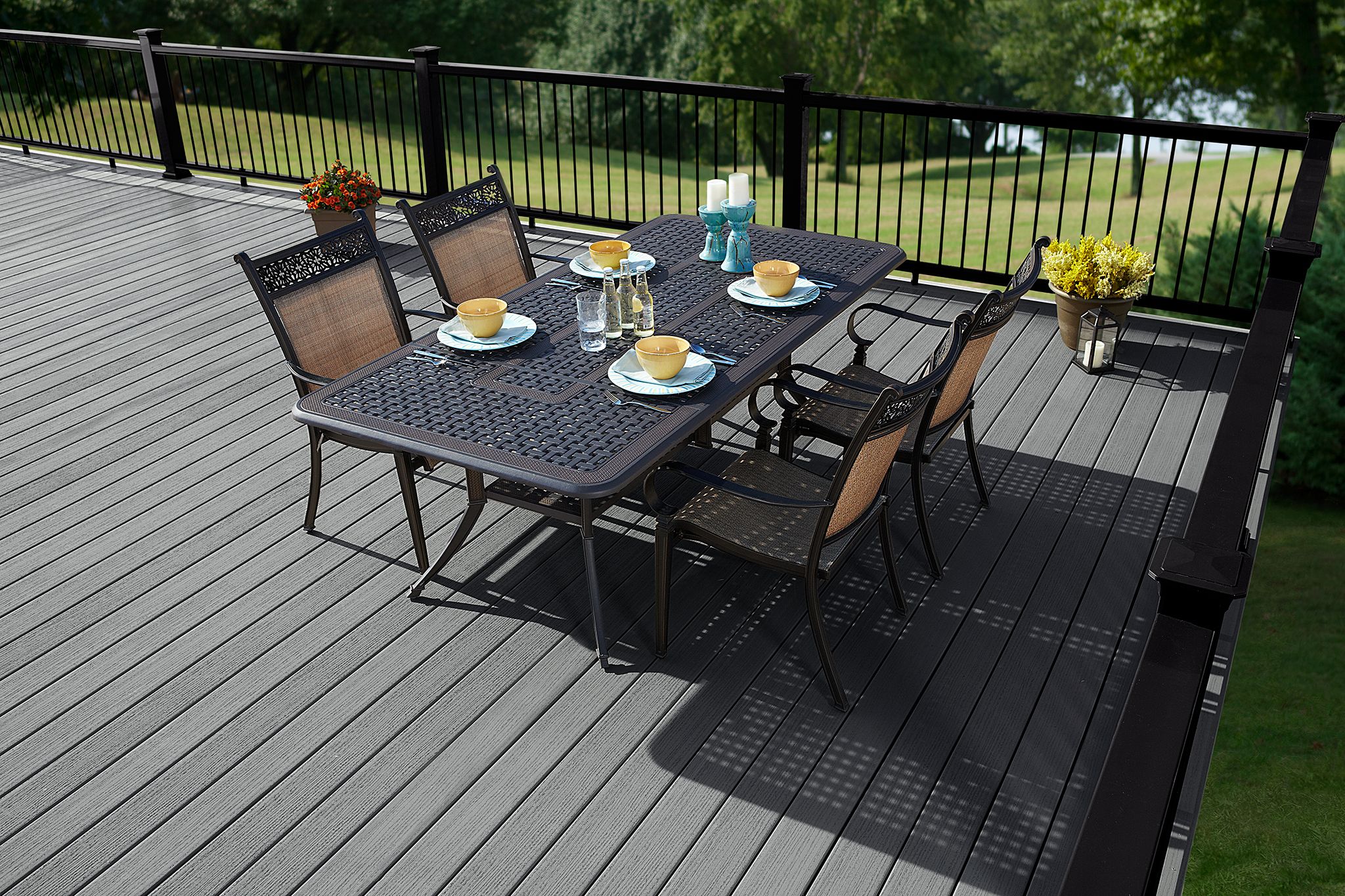 Fiberon 10624 Composite-Deck-Boards - View #6