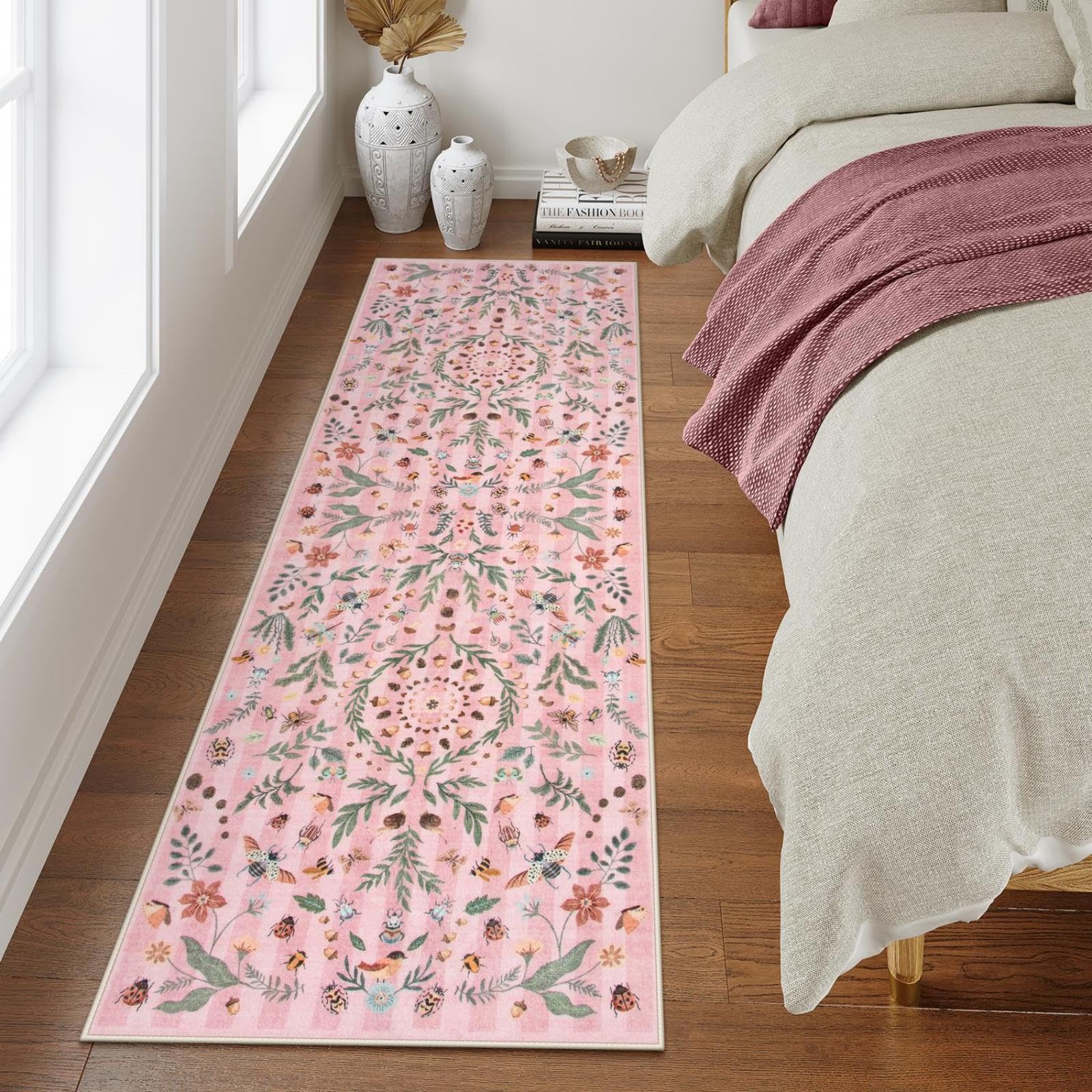 Lahome RR-DYR-035-P1 rugs - View #3