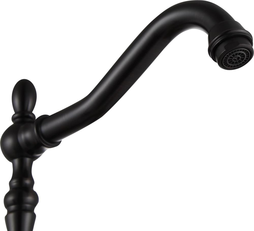 ANZZI L-AZ184ORB Lavatory-Faucets - View #7