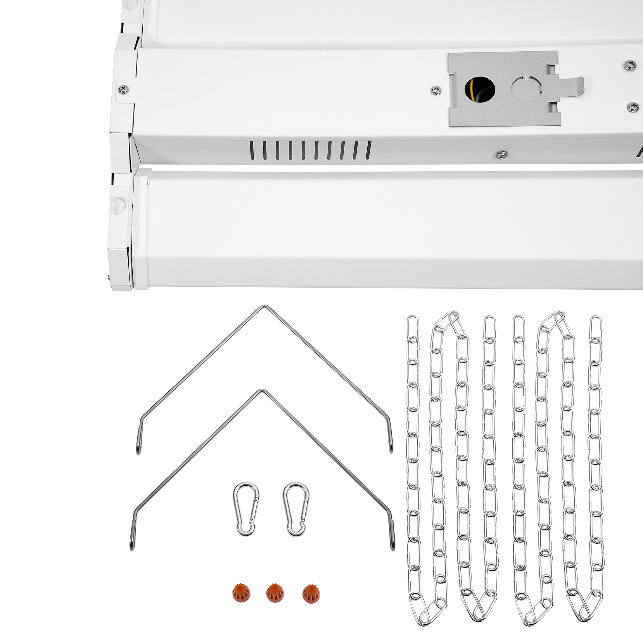 Maxxima MCL-1102412D High-Bay-Lights - View #2