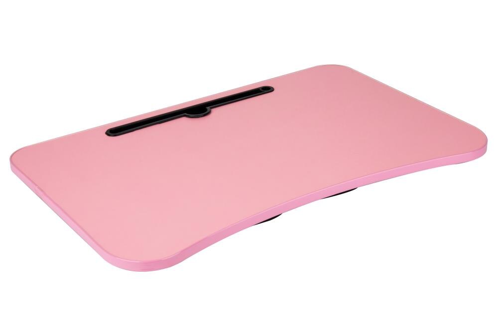 Mind Reader - Lap desk - pink