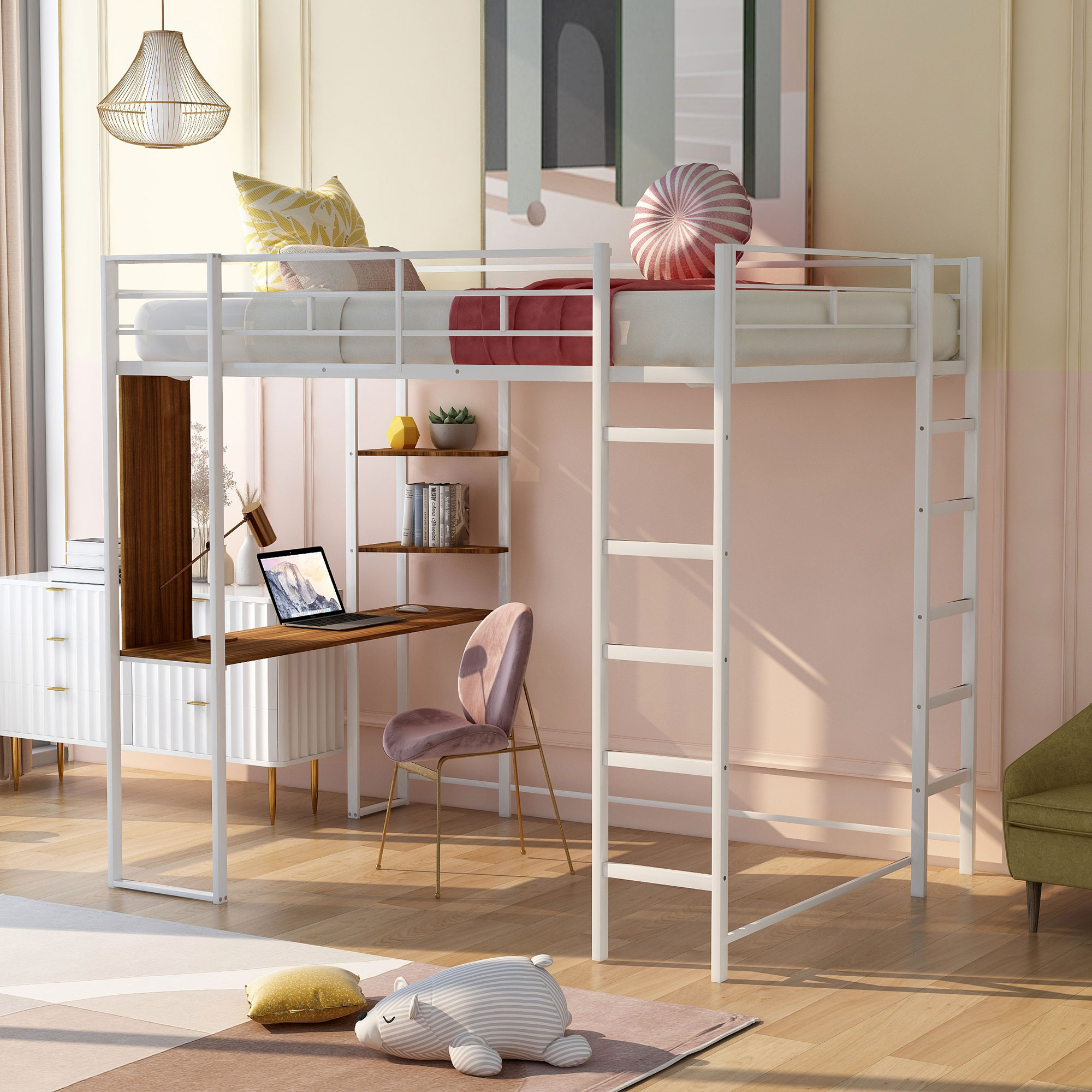 Qualler BLE000650K beds - View #2