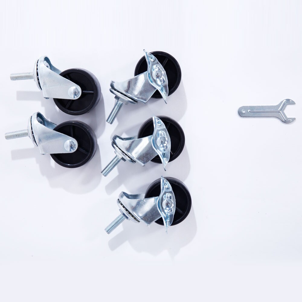 Winado LO116024074 Free-Standing-Shelving - View #8