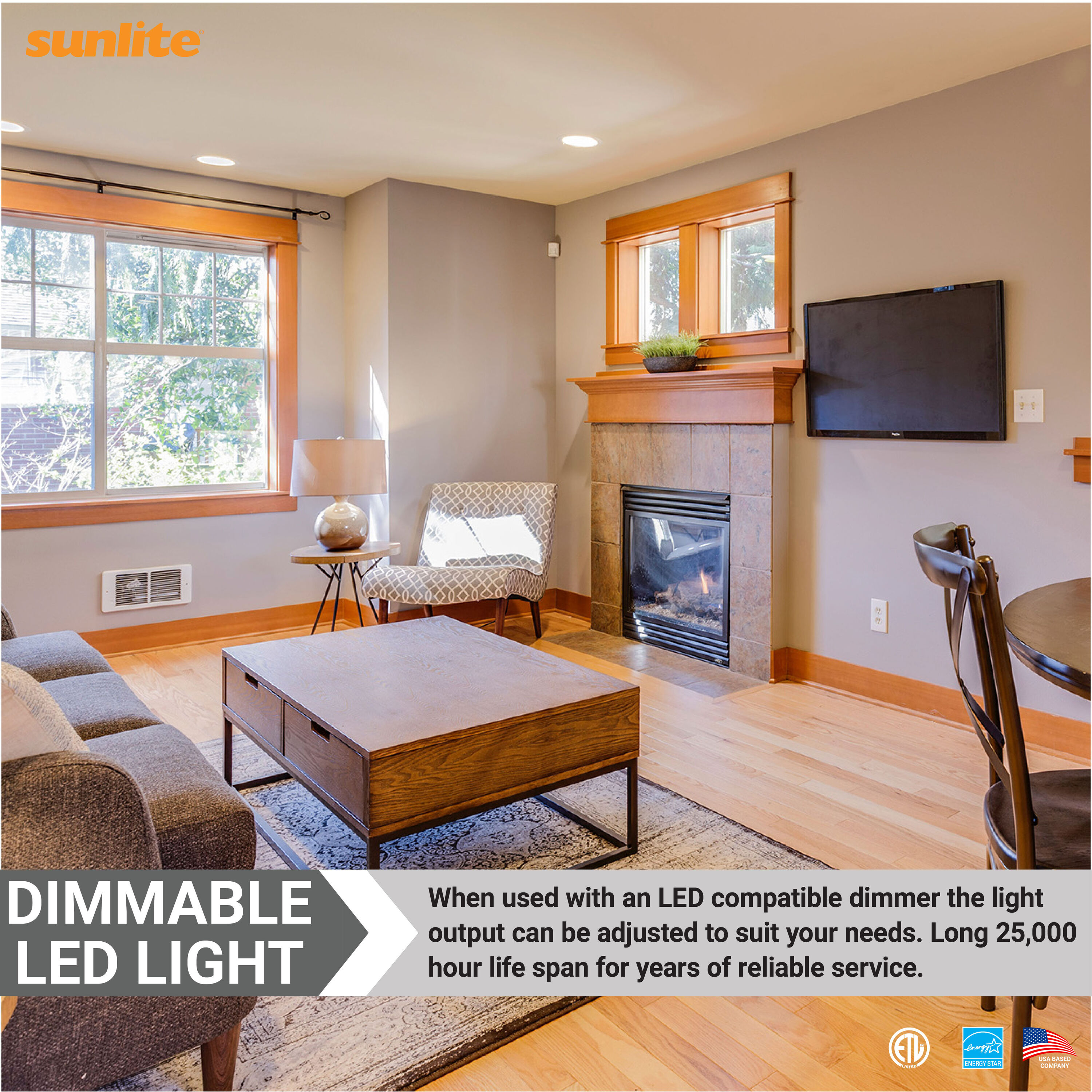 Sunlite 40979-SU Led-Lights - View #5