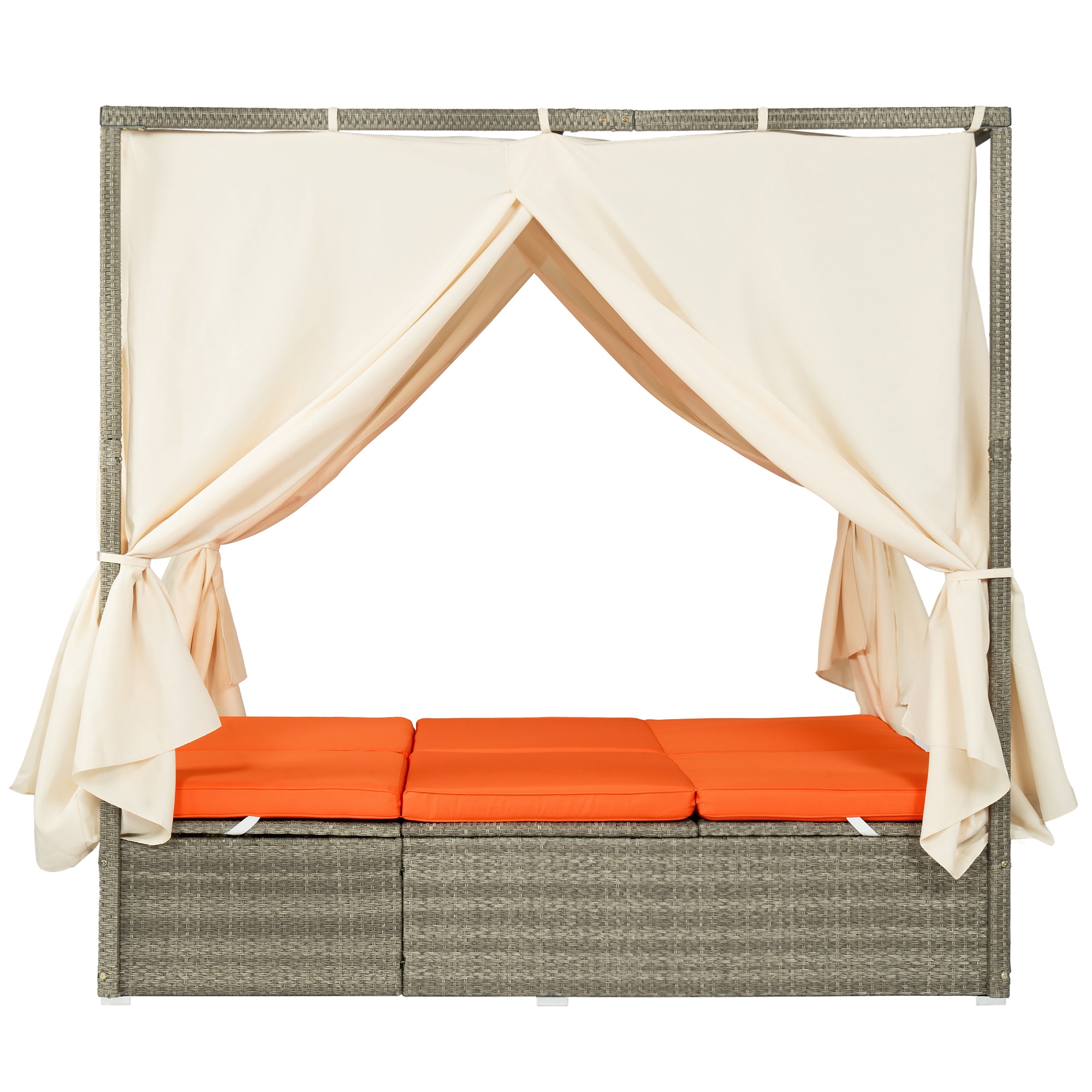 Bybafun YA3300138 Patio-Sofas-Daybeds - View #7