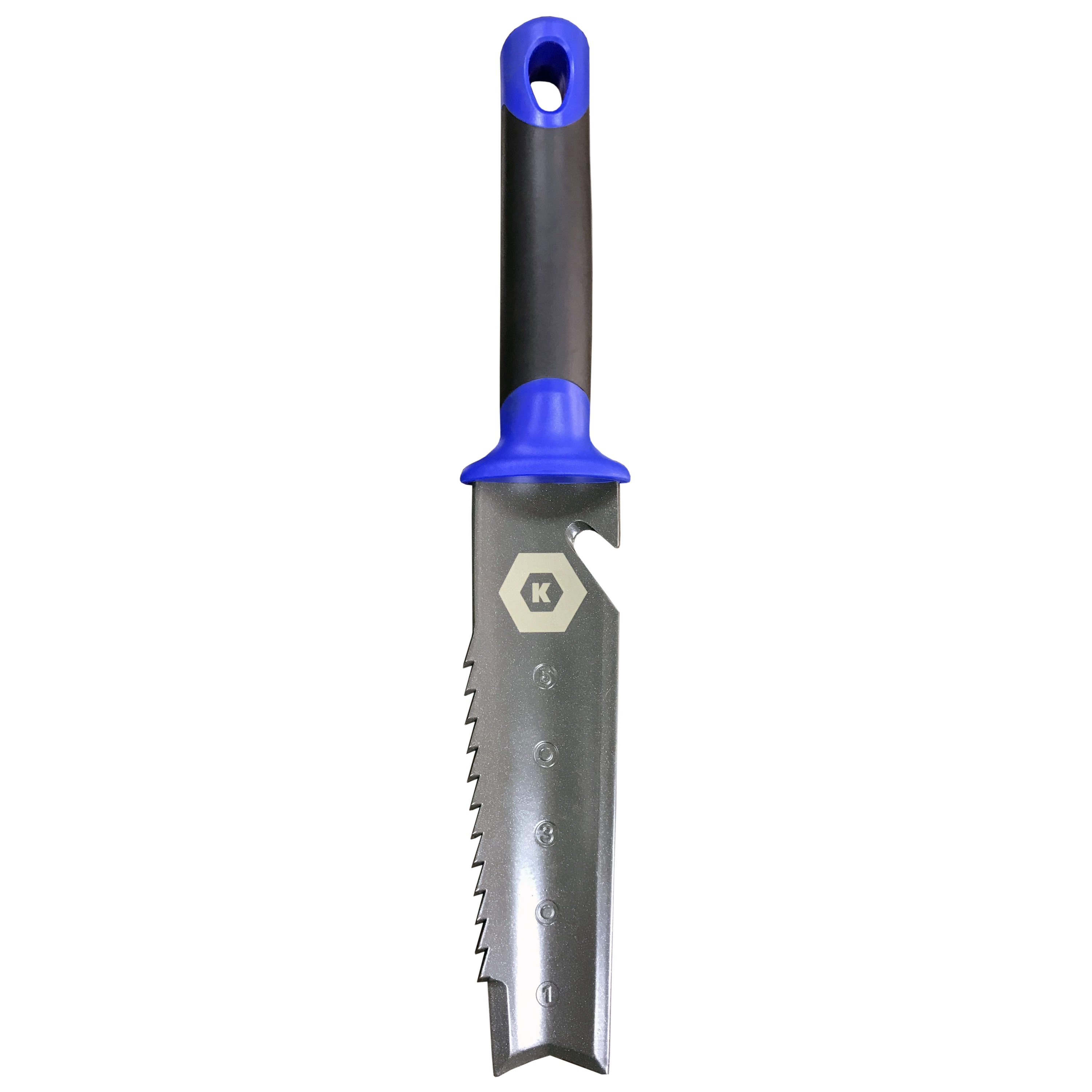 Kobalt 6-in Poly Handle Digging Shovel in the Shovels & Spades