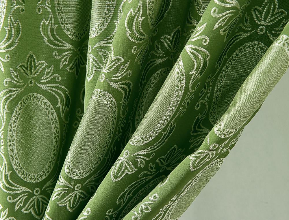 RT Designers Collection PNK21382 curtains - View #4