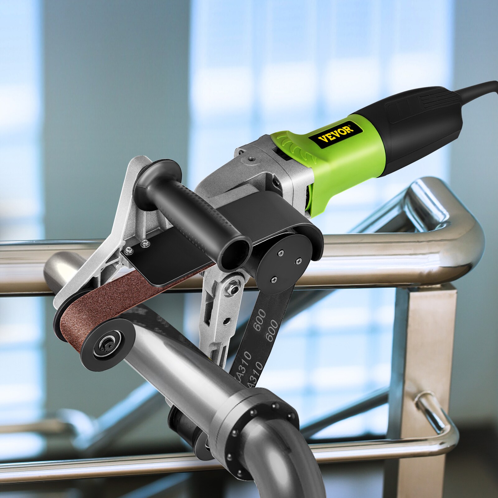 VEVOR MDQYGDMJ000000001V1 Corded-Polishers - View #2