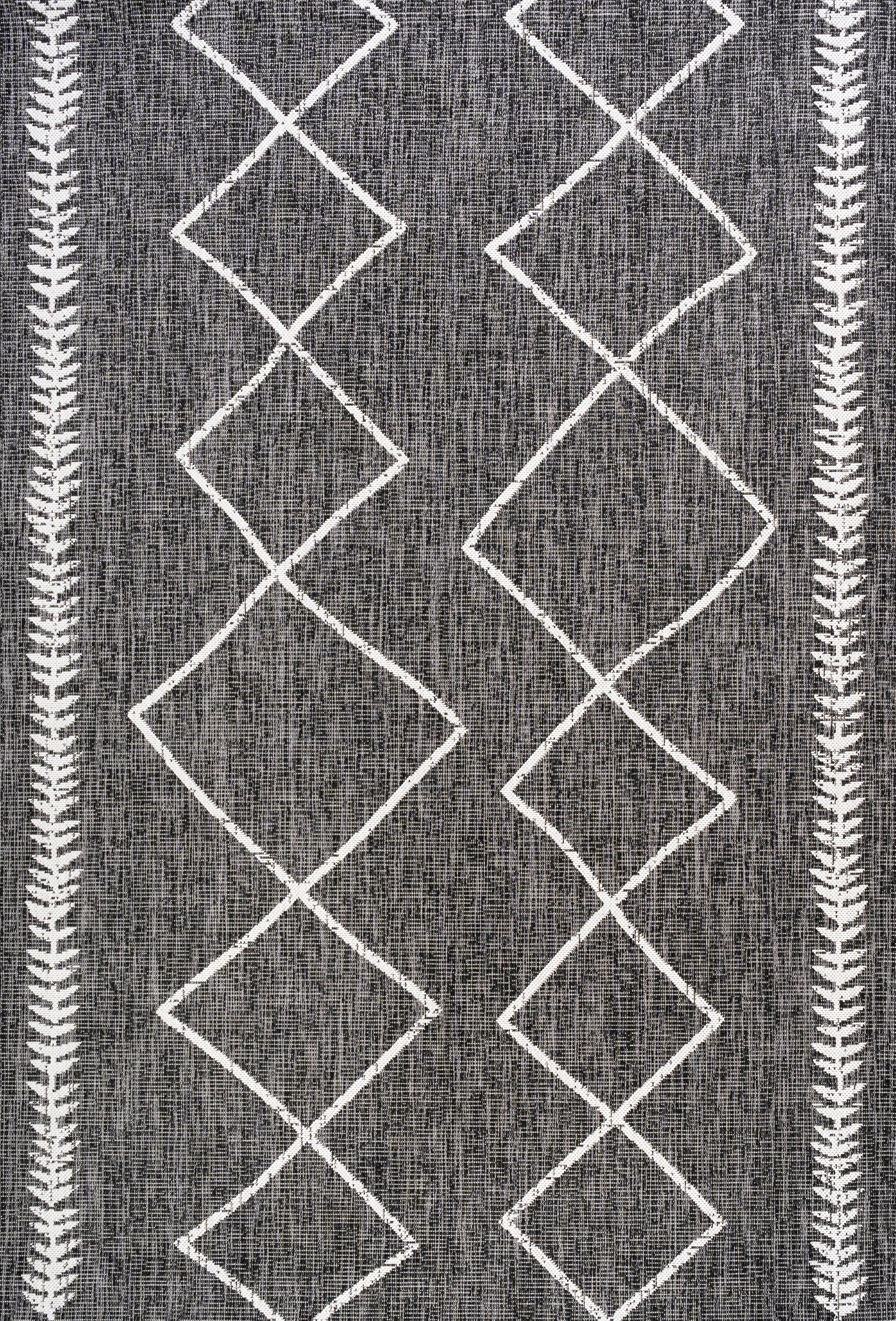 JONATHAN  Y SMB129E-4 rugs - View #2