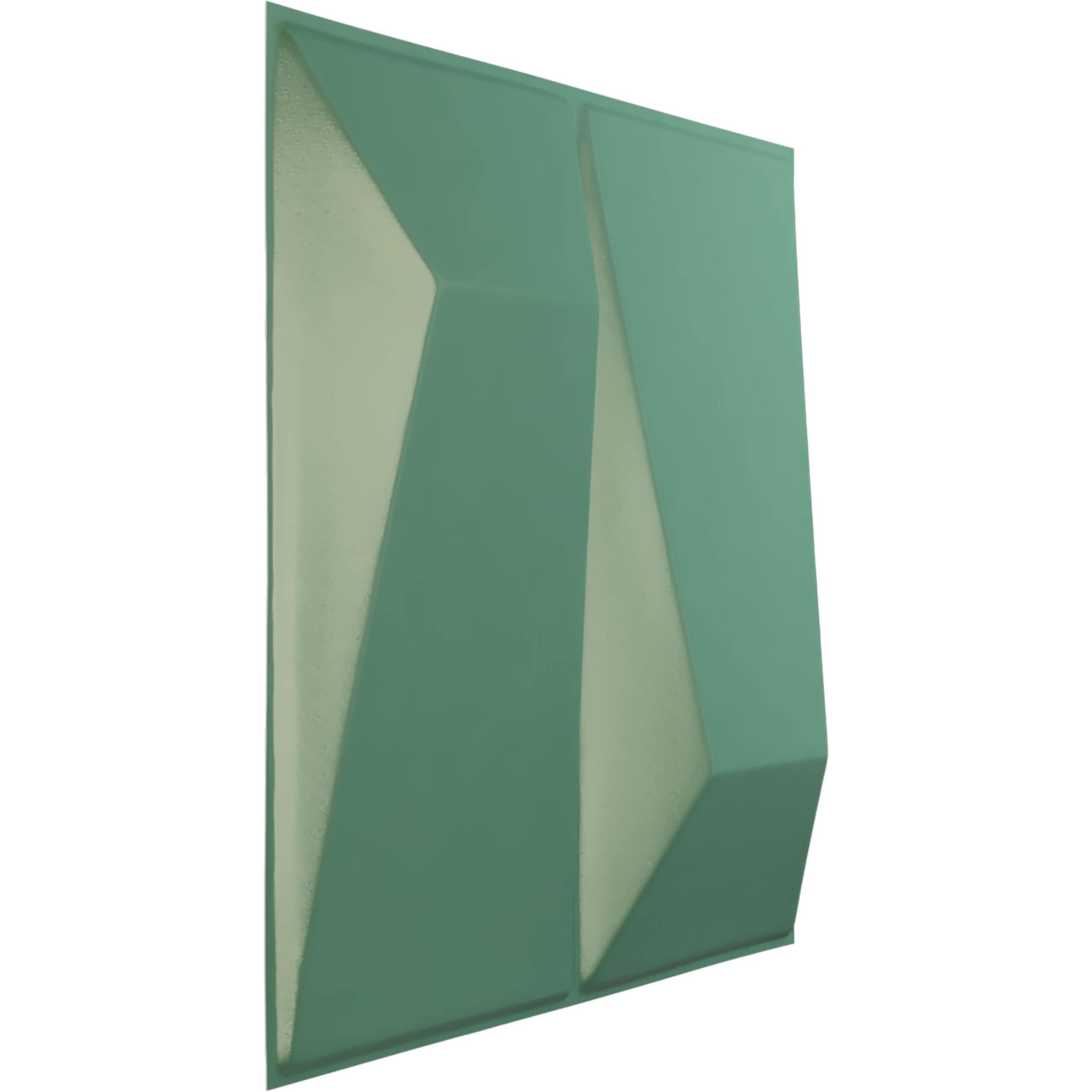 Ekena Millwork WP12X12LOFSM Wall-Panels - View #2