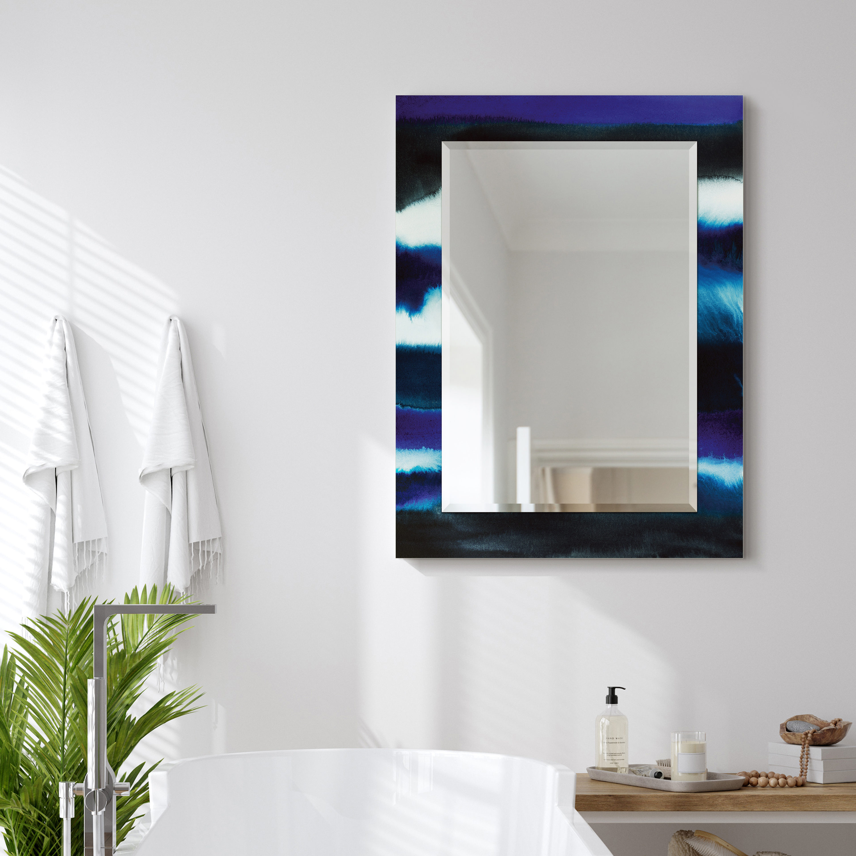 Empire Art Direct TAM-132795-4030 Decor-Mirrors - View #4