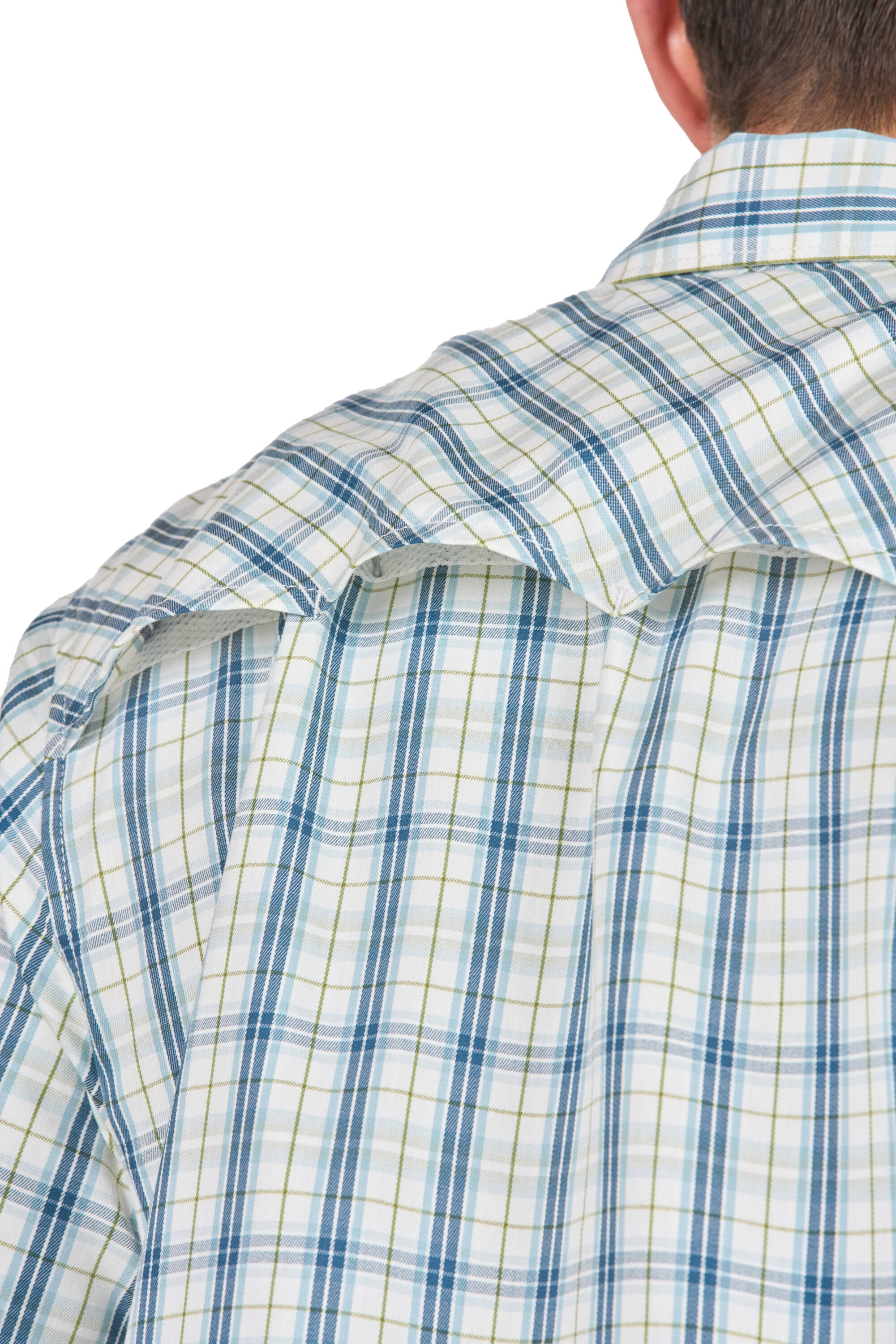 BERNE APPAREL SH31PEMR440 Tops-Shirts - View #4