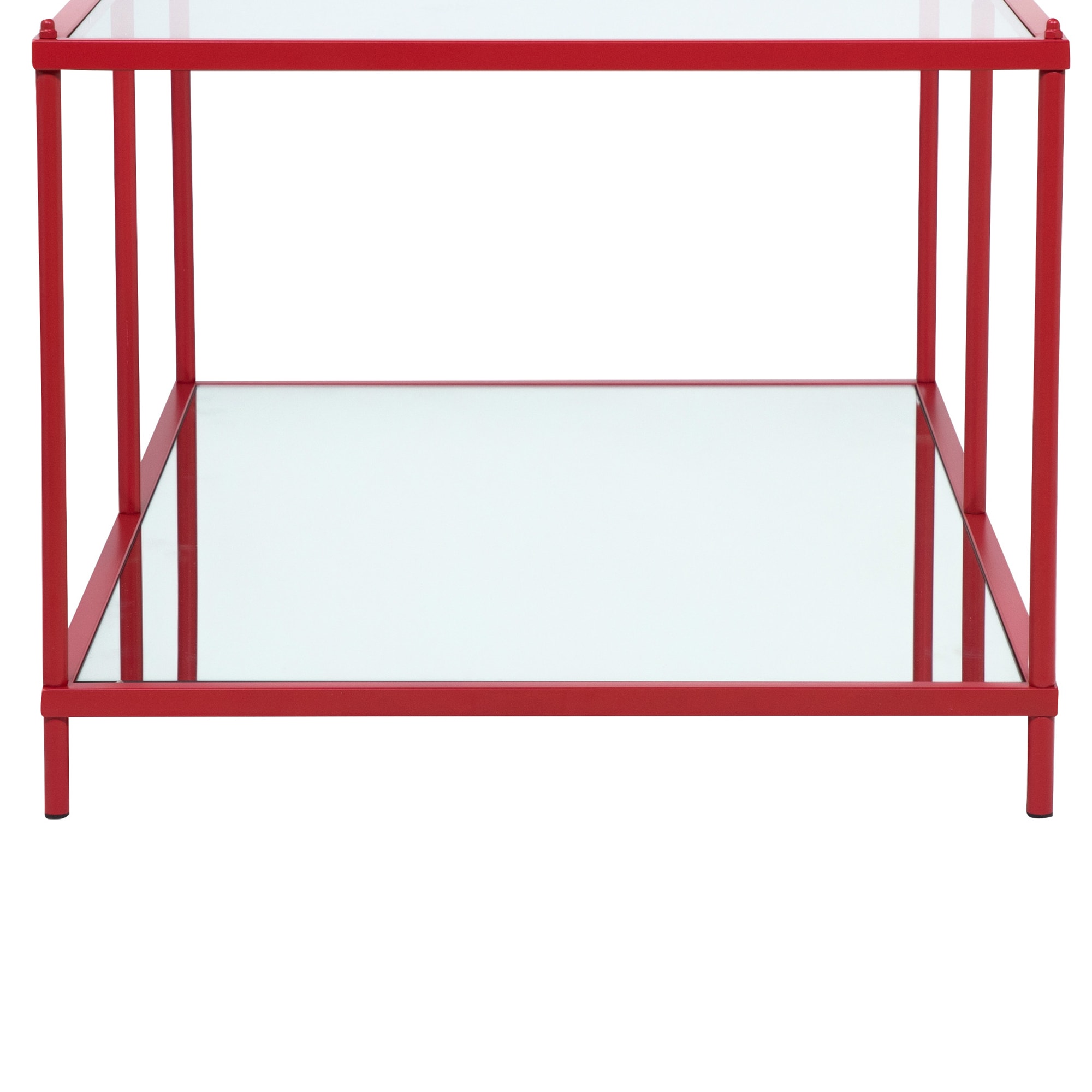 Furniture of America IDF-4391RD-C Coffee-Tables - View #7