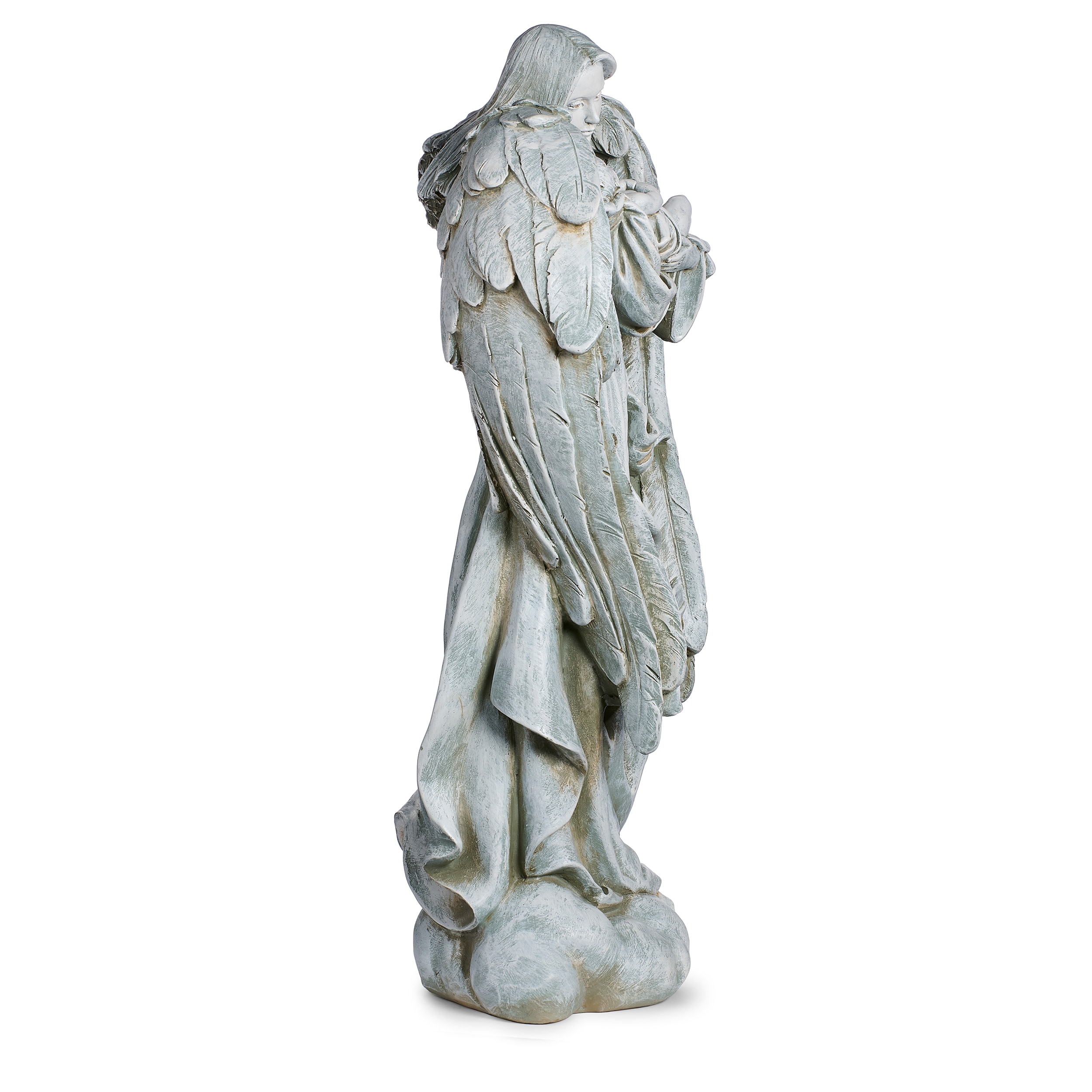 Roman 602712 Garden-Statue - View #5