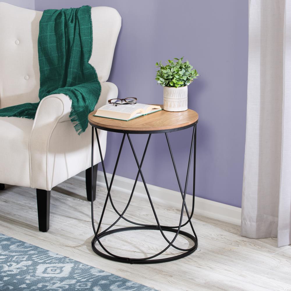 Honey-Can-Do TBL-08801 End-Tables - View #3