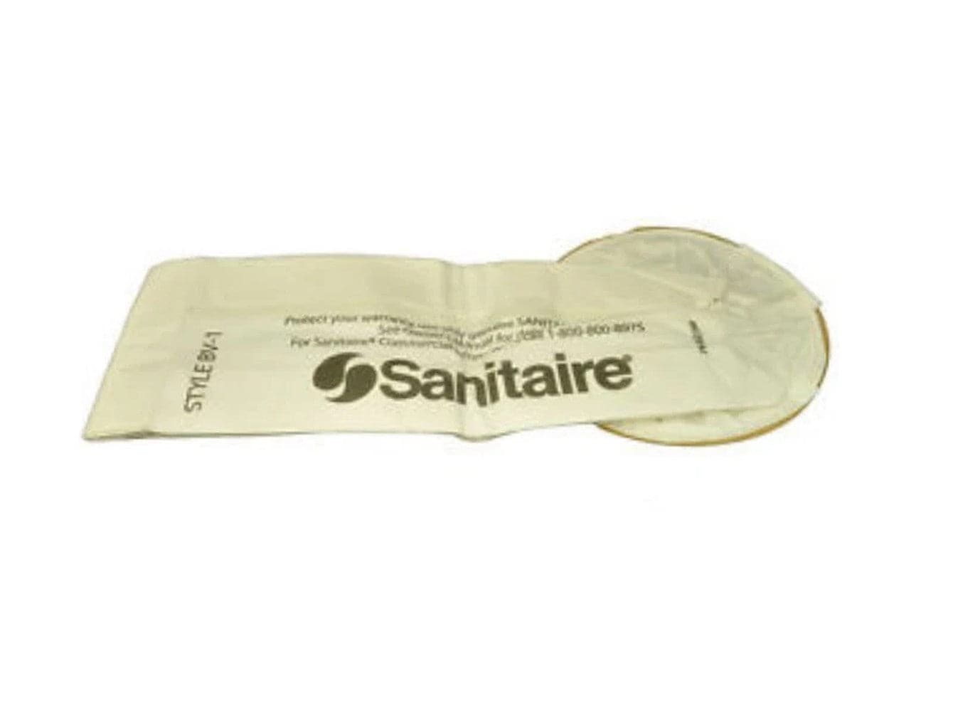 Eureka 6211210X20 Vacuum-Bags - View #2