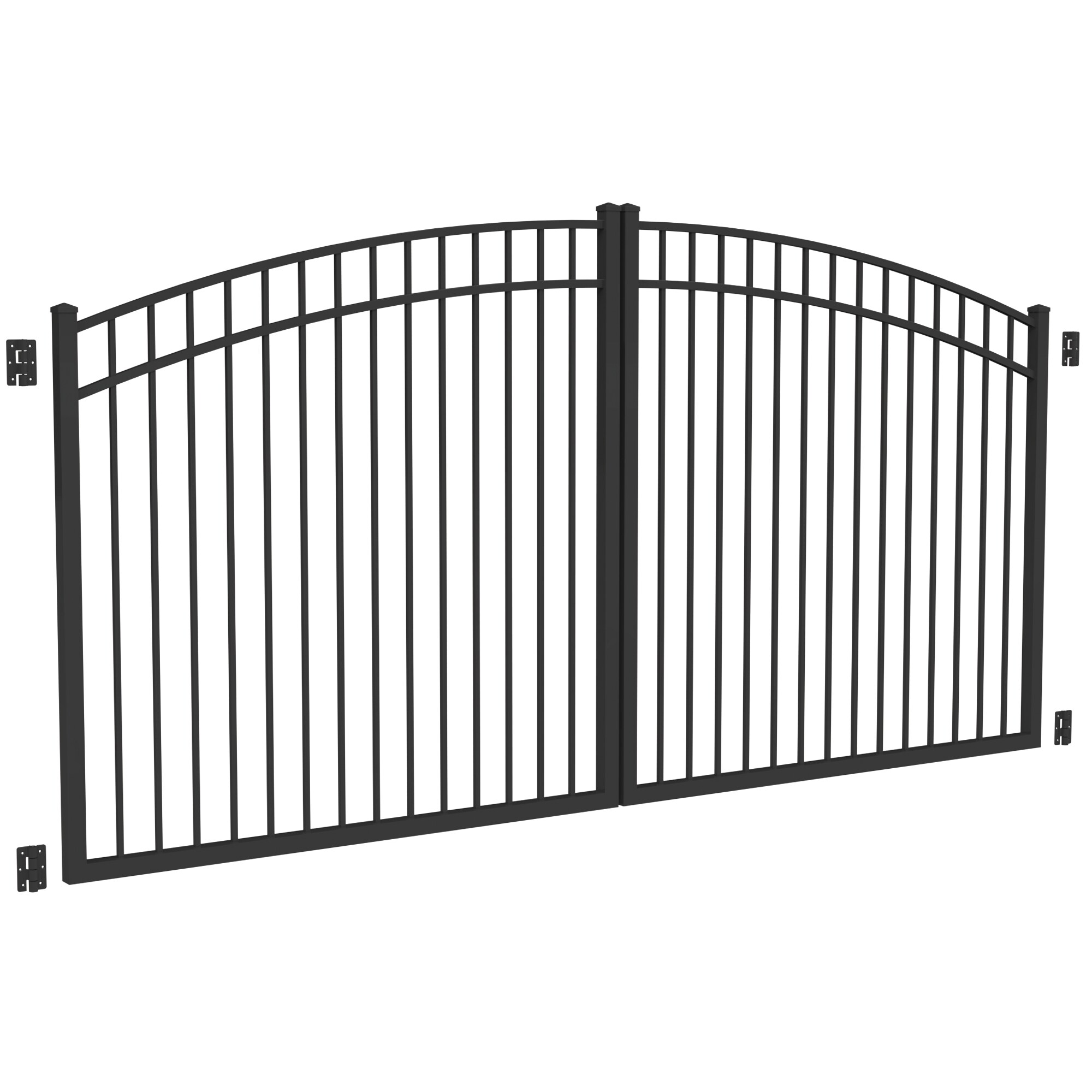 Freedom 73016108 Driveway-Gates - View #2