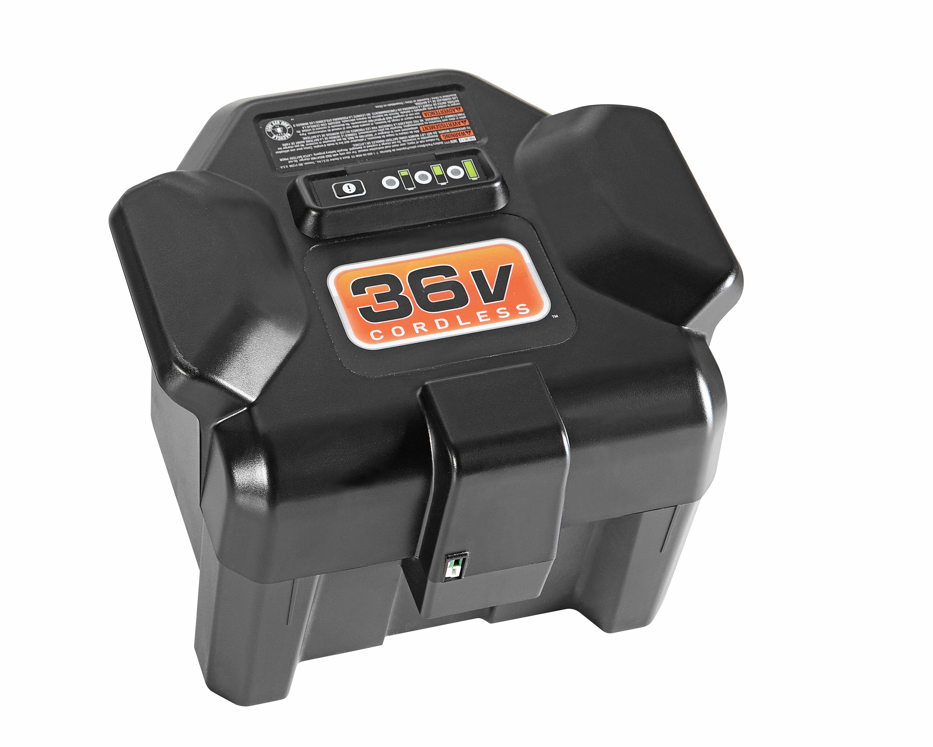 Black & Decker 36V Cordless Lawnmower Battery Cell Replacement (CM1936,  SPCM1936) 