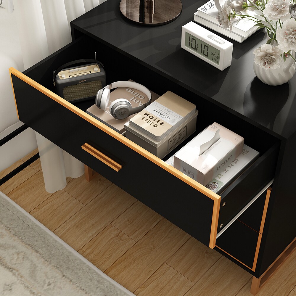 Homsee C-KF260155-01 nightstands - View #18