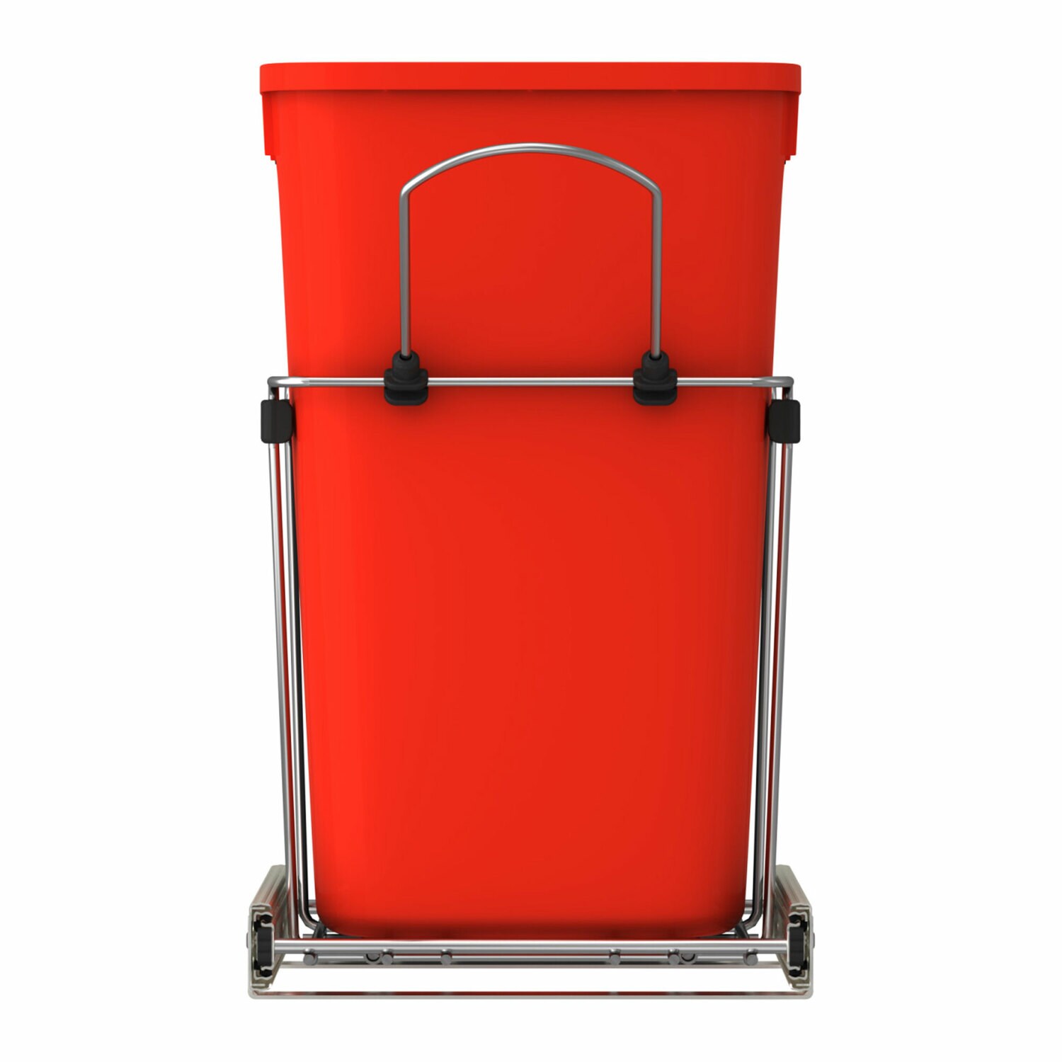Rev-A-Shelf 252036 Pullout-Trash-Cans - View #6