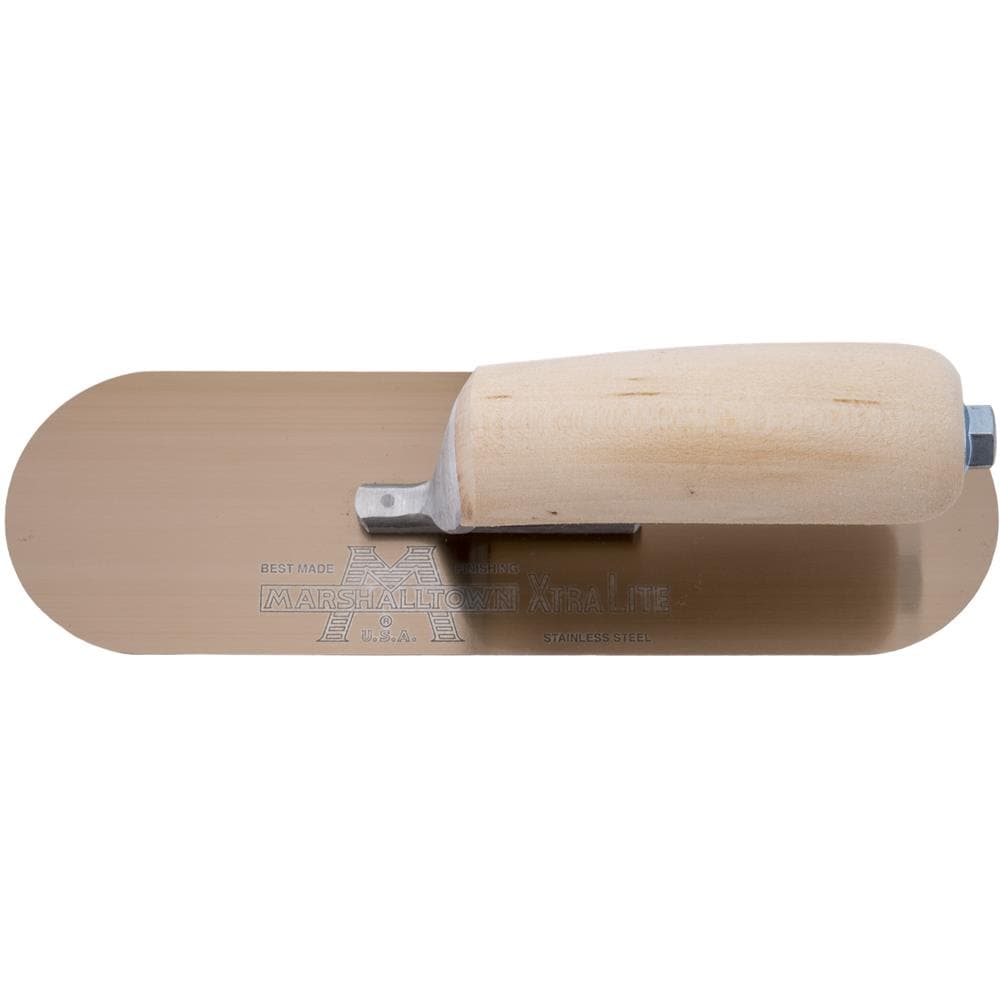 Marshalltown SP10GS Concrete-Trowels - View #3
