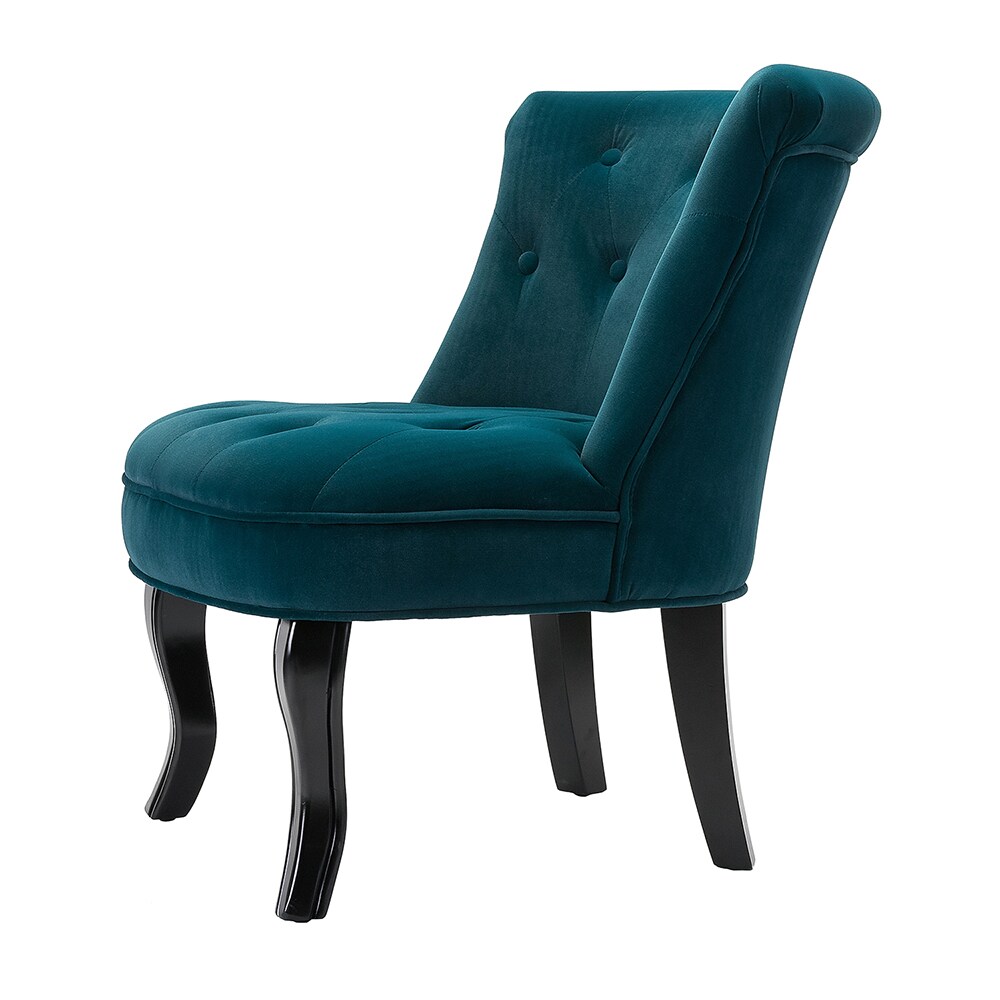 14 Karat Home MA3288-3-TEAL chairs - View #3