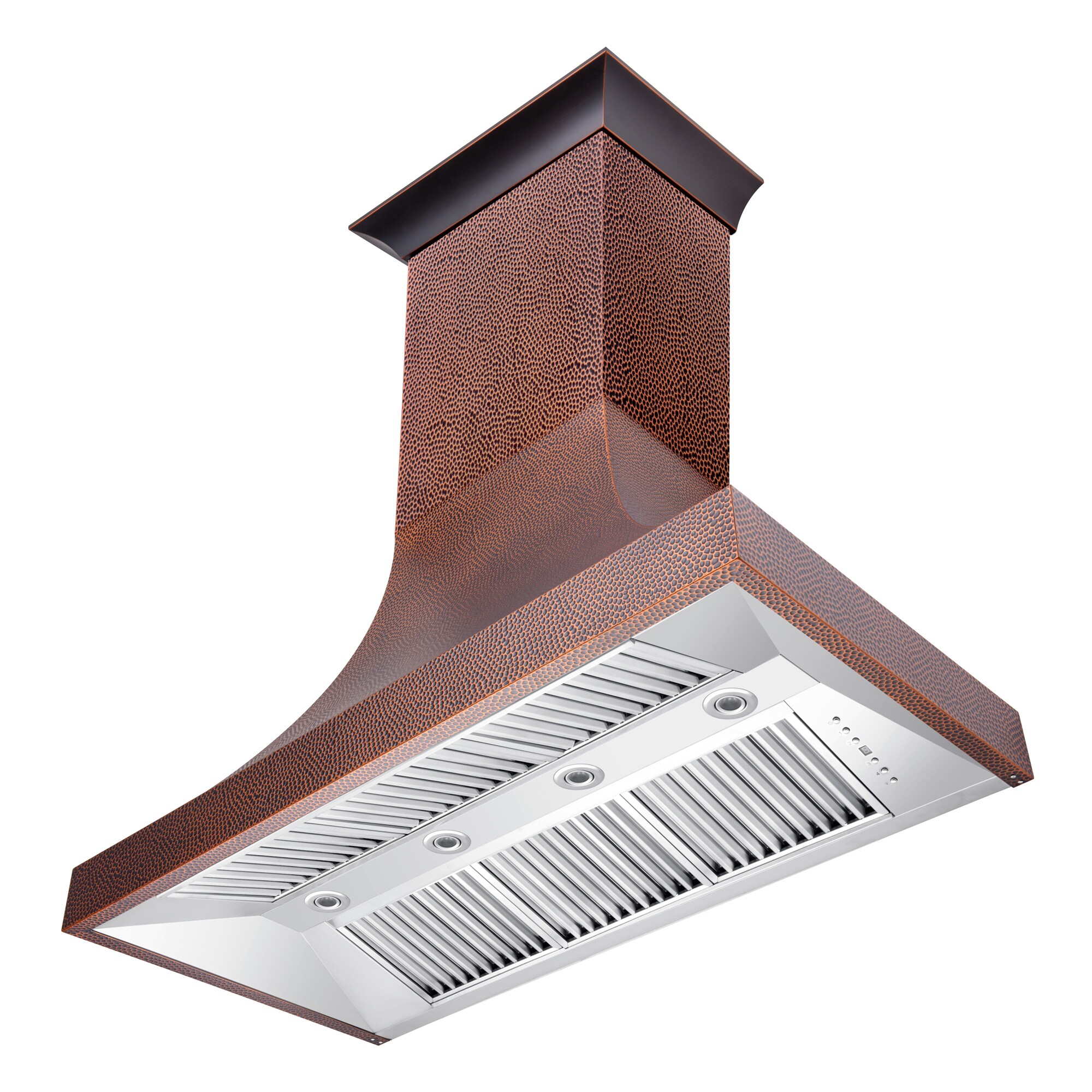 ZLINE KITCHEN & BATH 8632H-48 Wall-Mounted-Range-Hoods - View #4