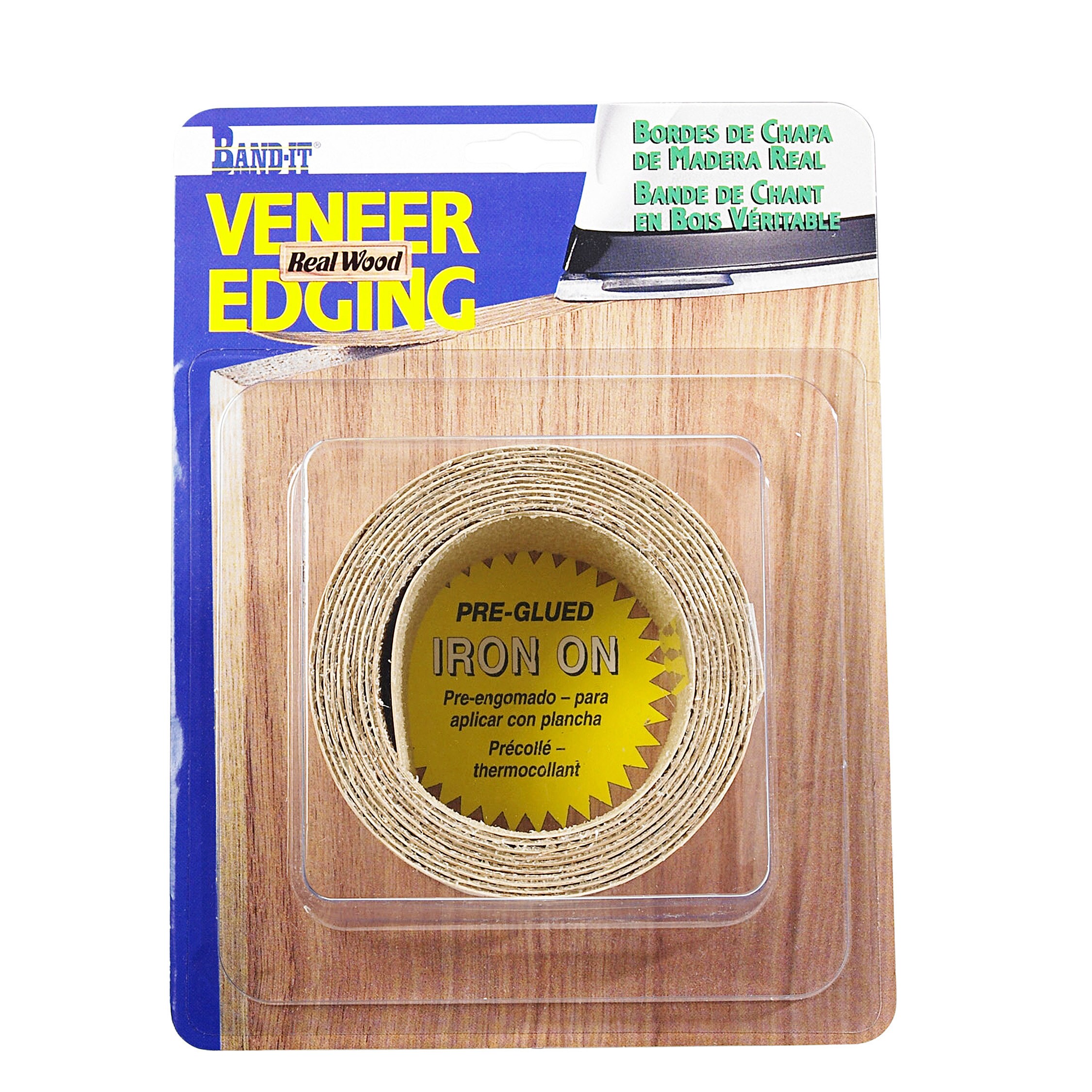 BAND-IT 28010 Wood-Veneer-Edging - View #3