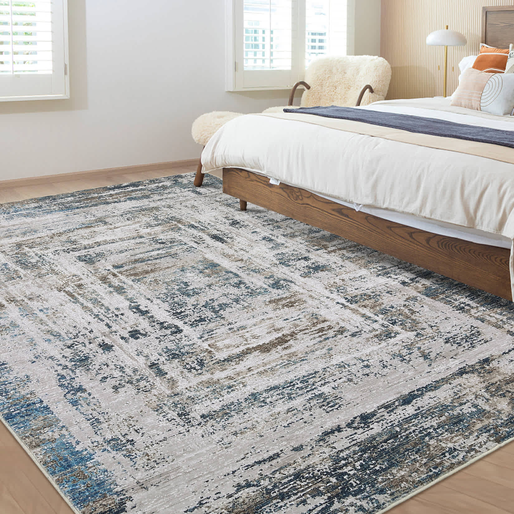Qeetex LSN-PHO-16LRJP5R rugs - View #2