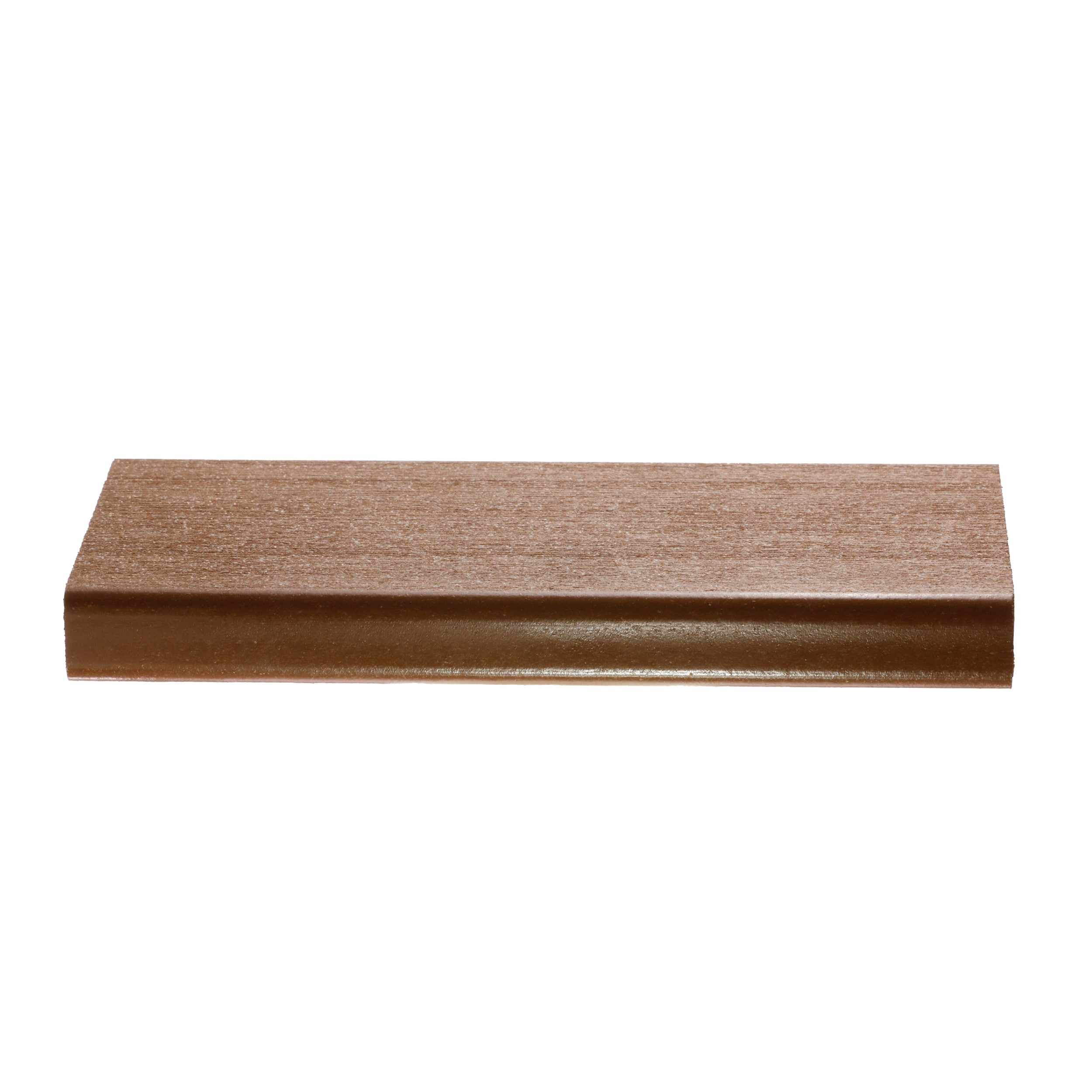 DuxxBak Composite Decking DX-ID-240M-S4S Composite-Deck-Boards - View #6