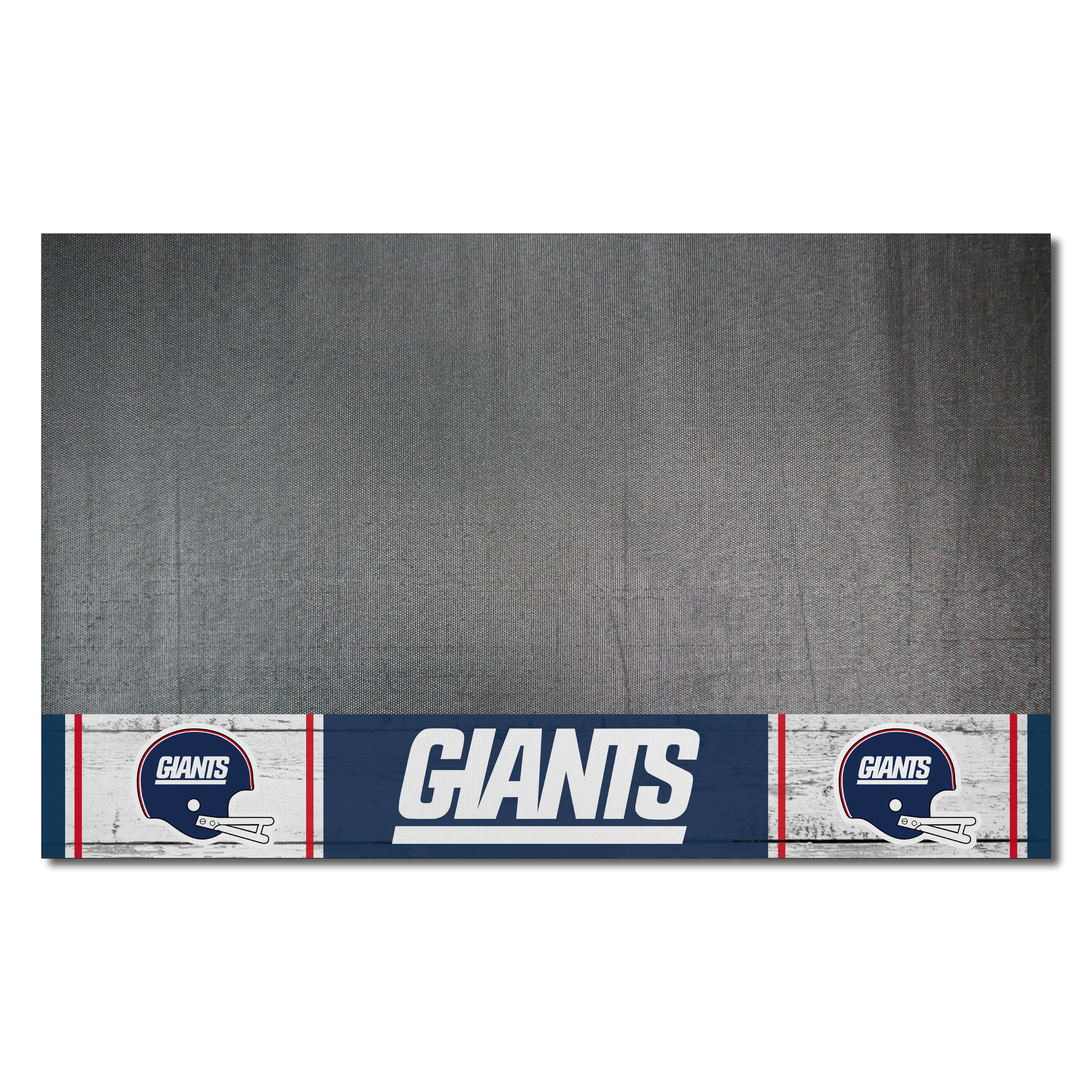 New York Giants Grill Covers at