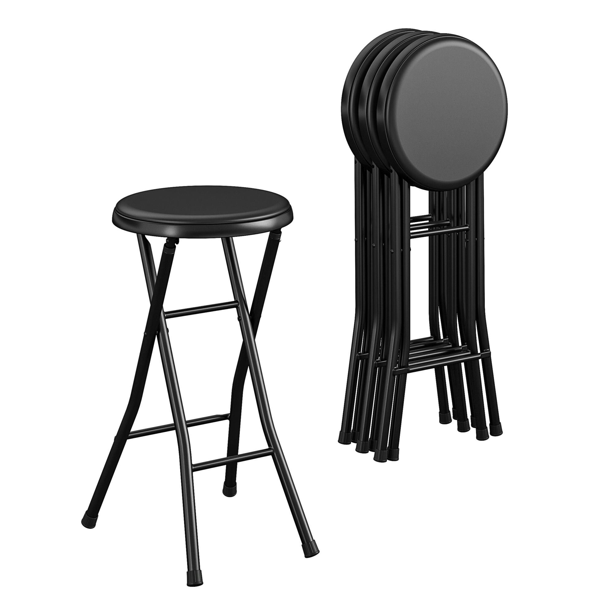 Cosco 14705BLK4E Folding-Chairs - View #6
