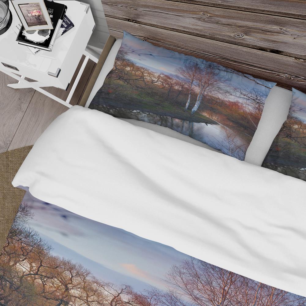 Designart BED8740-K bedding - View #4