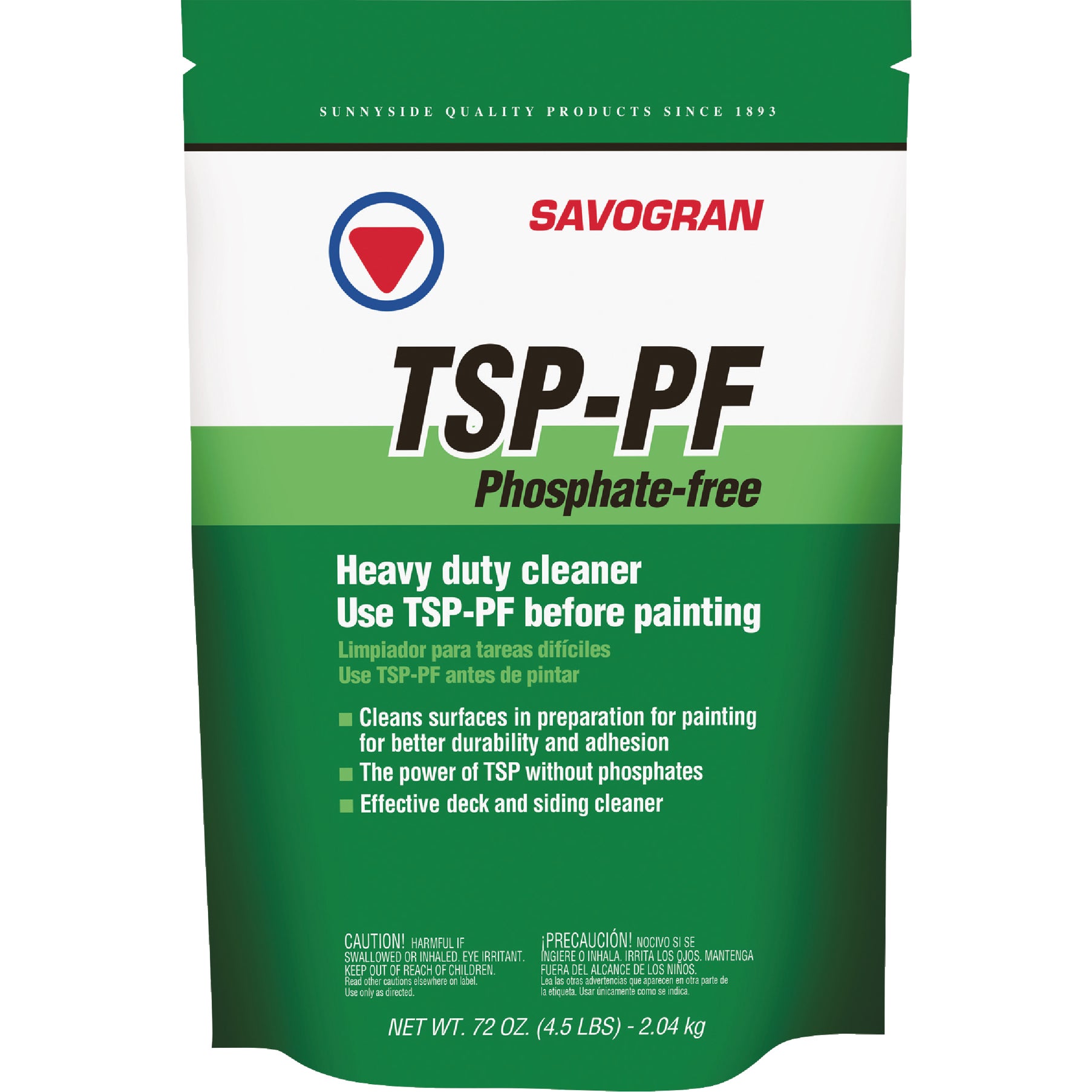 Savogran 10612 All-Purpose-Cleaners - View #2