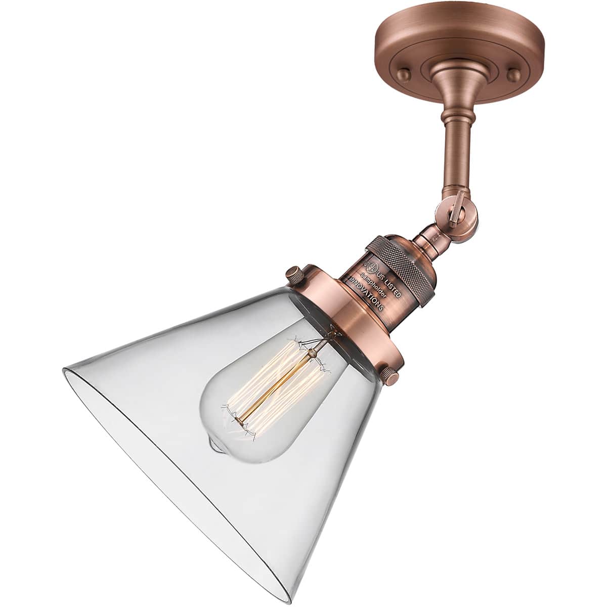 Innovations Lighting 1354420 flushmounts - View #2